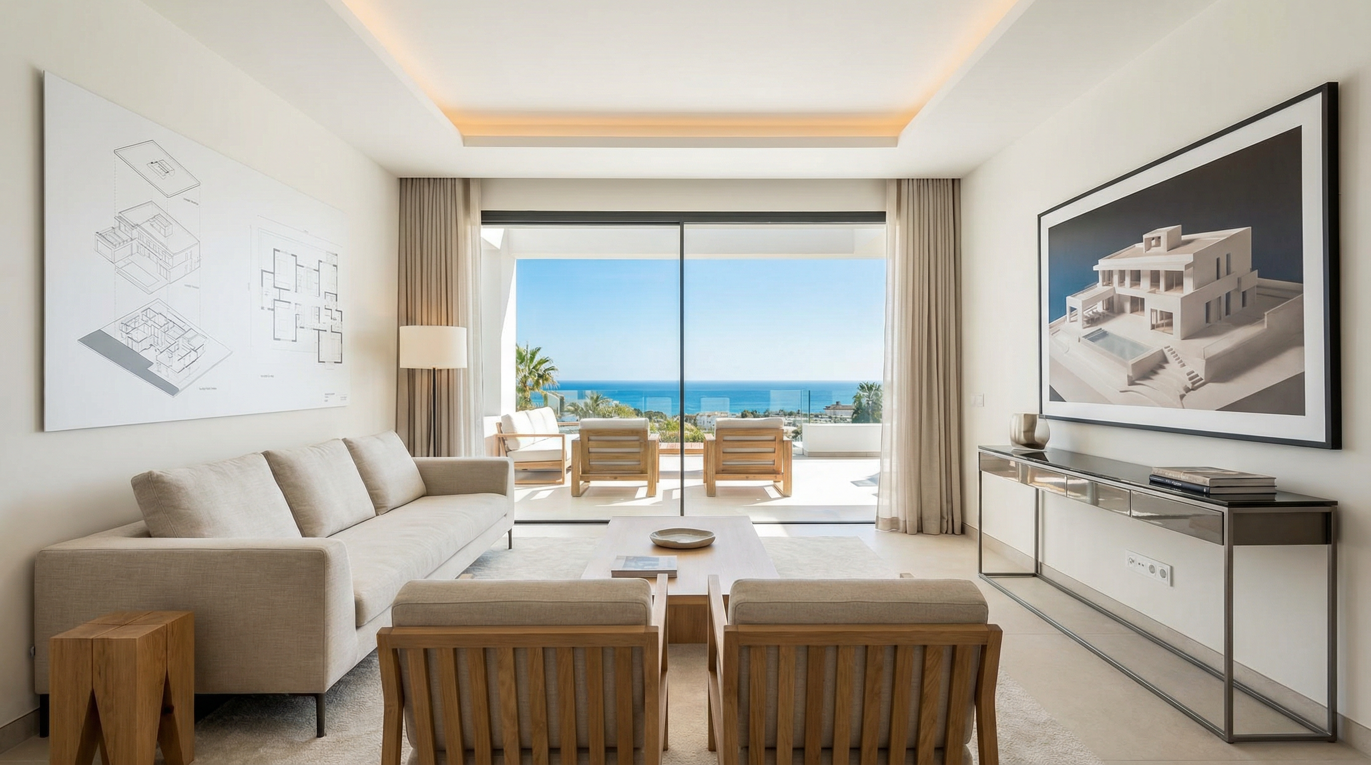 Costa del Sol Immobilie – Das beste Leben an der Costa del Sol: Wie Sie das Traumhaus finden, das zu Ihrer Persönlichkeit passt