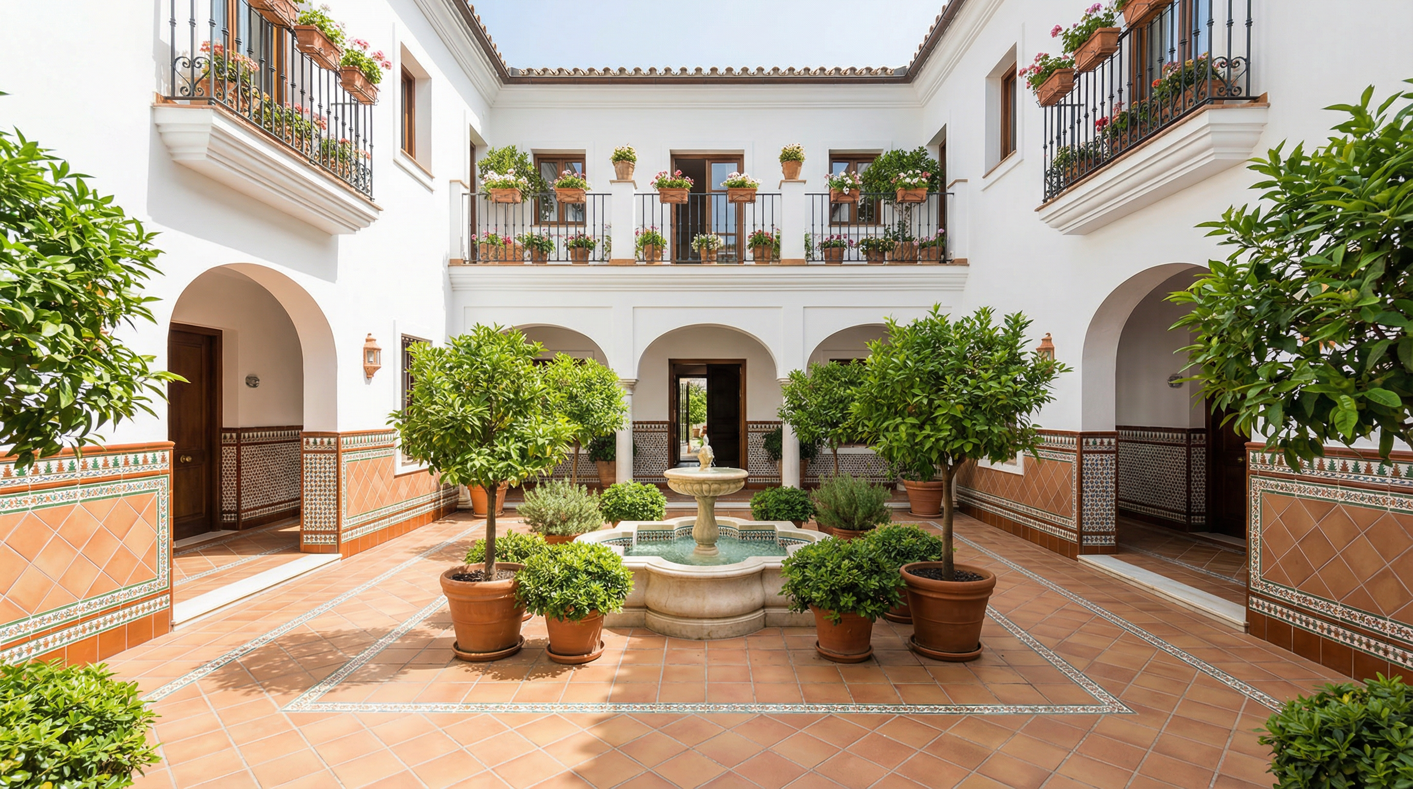 Navigation im Prozess der Touristenvermietungslizenz an der Costa del Sol - Costa del Sol Immobilien