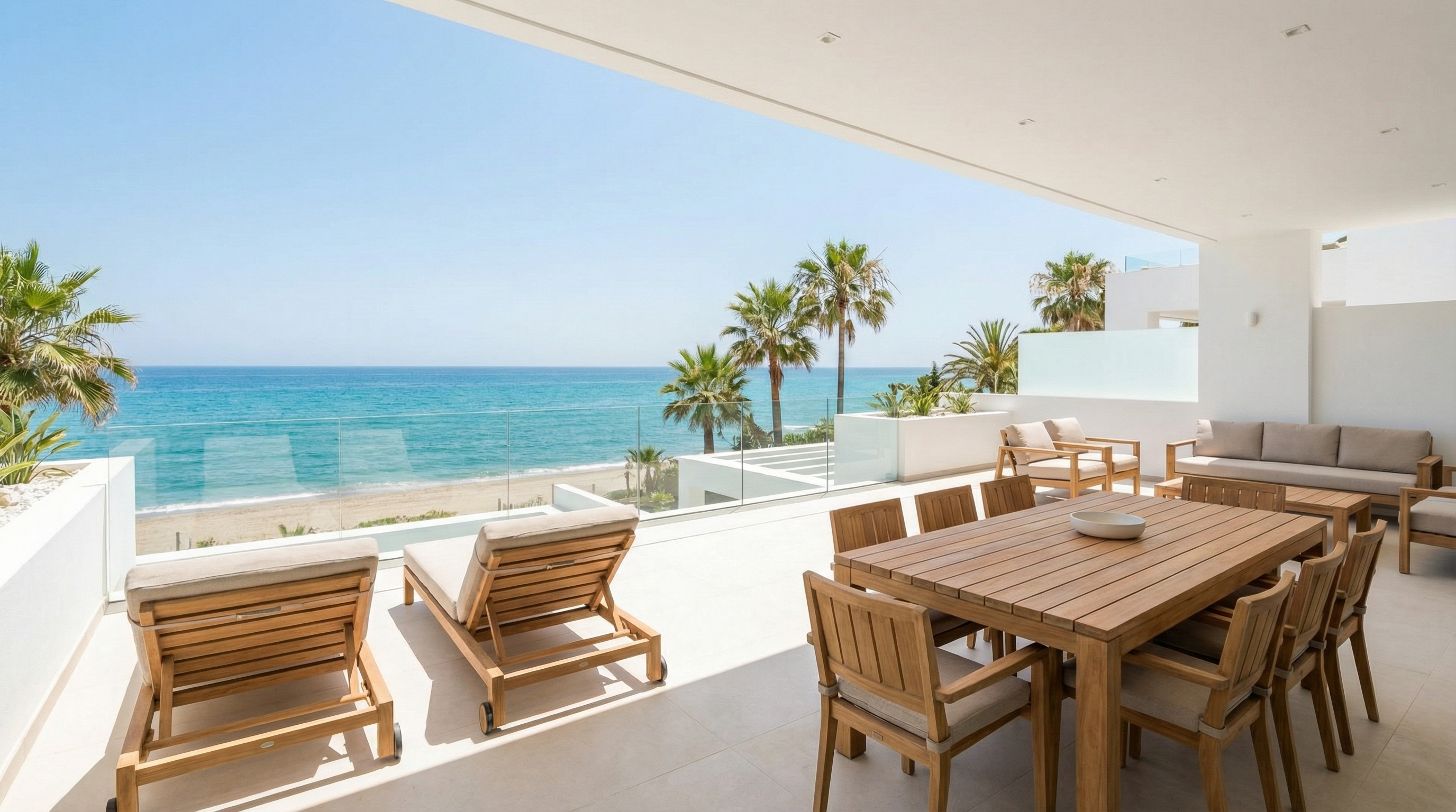 Die Zukunft von Neubau-Immobilien an der Costa del Sol: Chancen und Risiken für Käufer im Jahr 2026 – Immobilien Costa del Sol