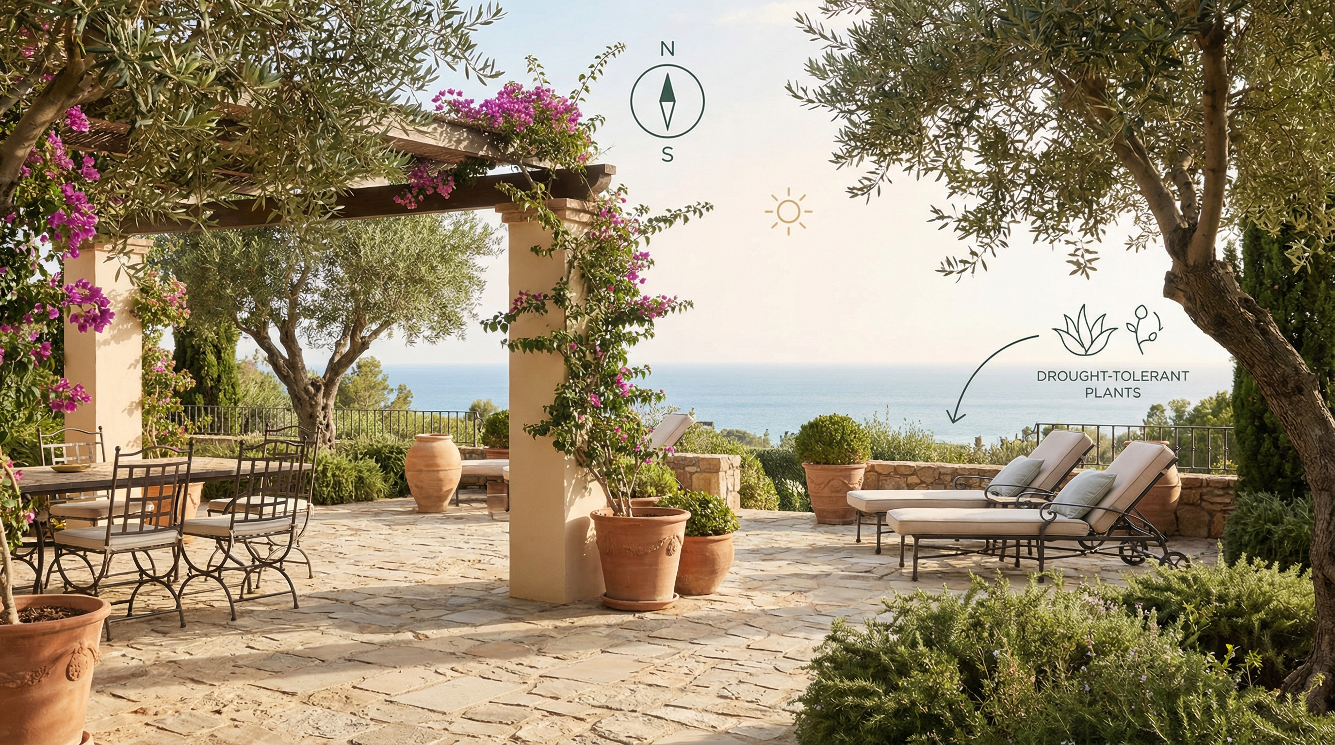 Hybrid-Immobilienstrategien: Maximierung der Renditen an der Costa del Sol – Immobilien Costa del Sol