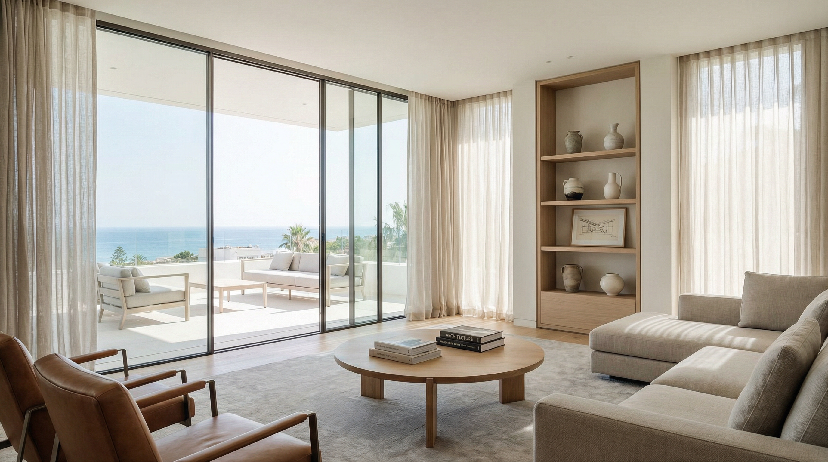 Immobilien Costa del Sol - Immobilienmakler Costa del Sol: Ihr Weg zum Traumhaus