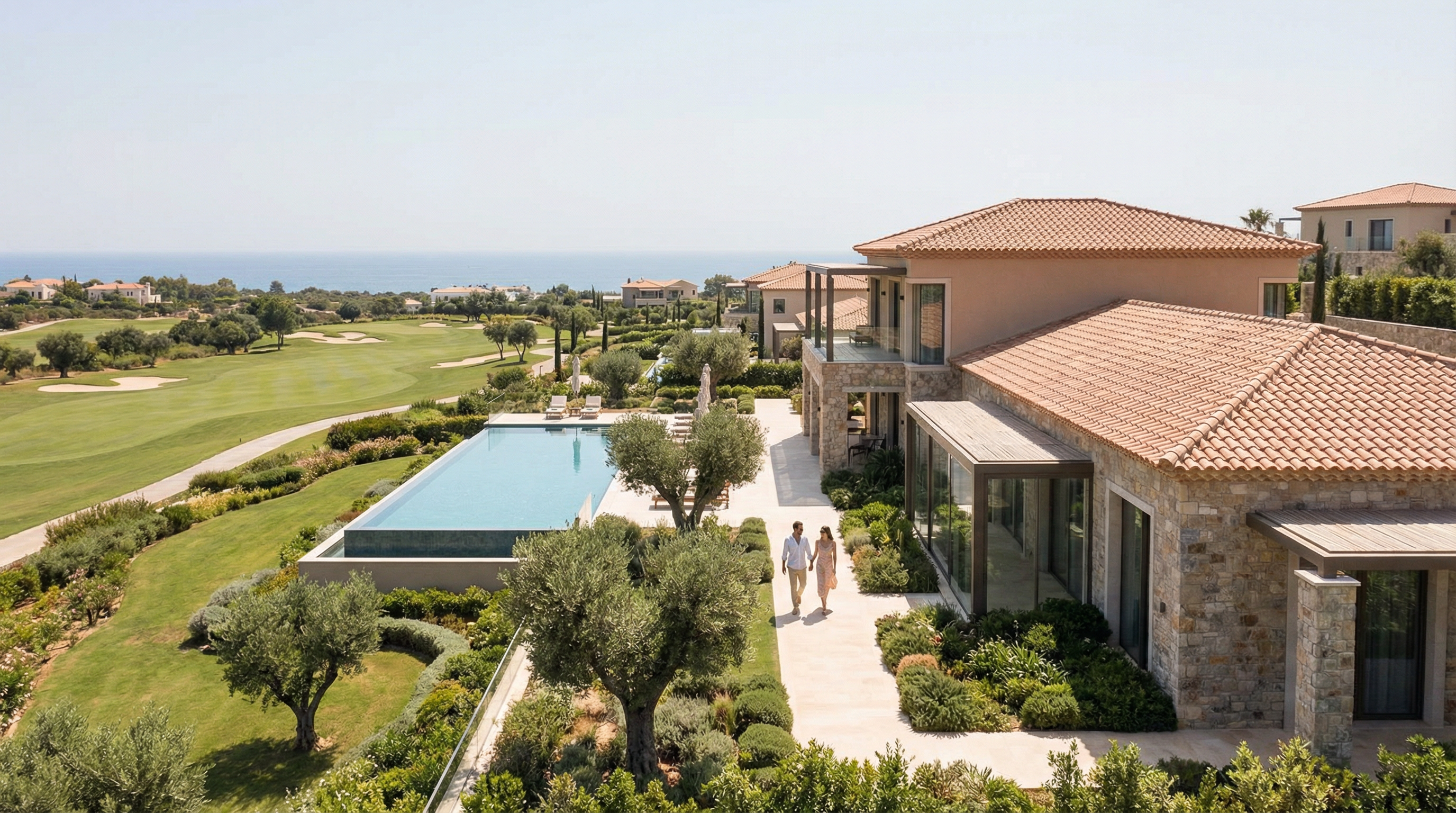 Immobilie an der Costa del Sol – Entdecken Sie verborgene Perlen: Die besten Viertel für Ihr Traumhaus an der Costa del Sol