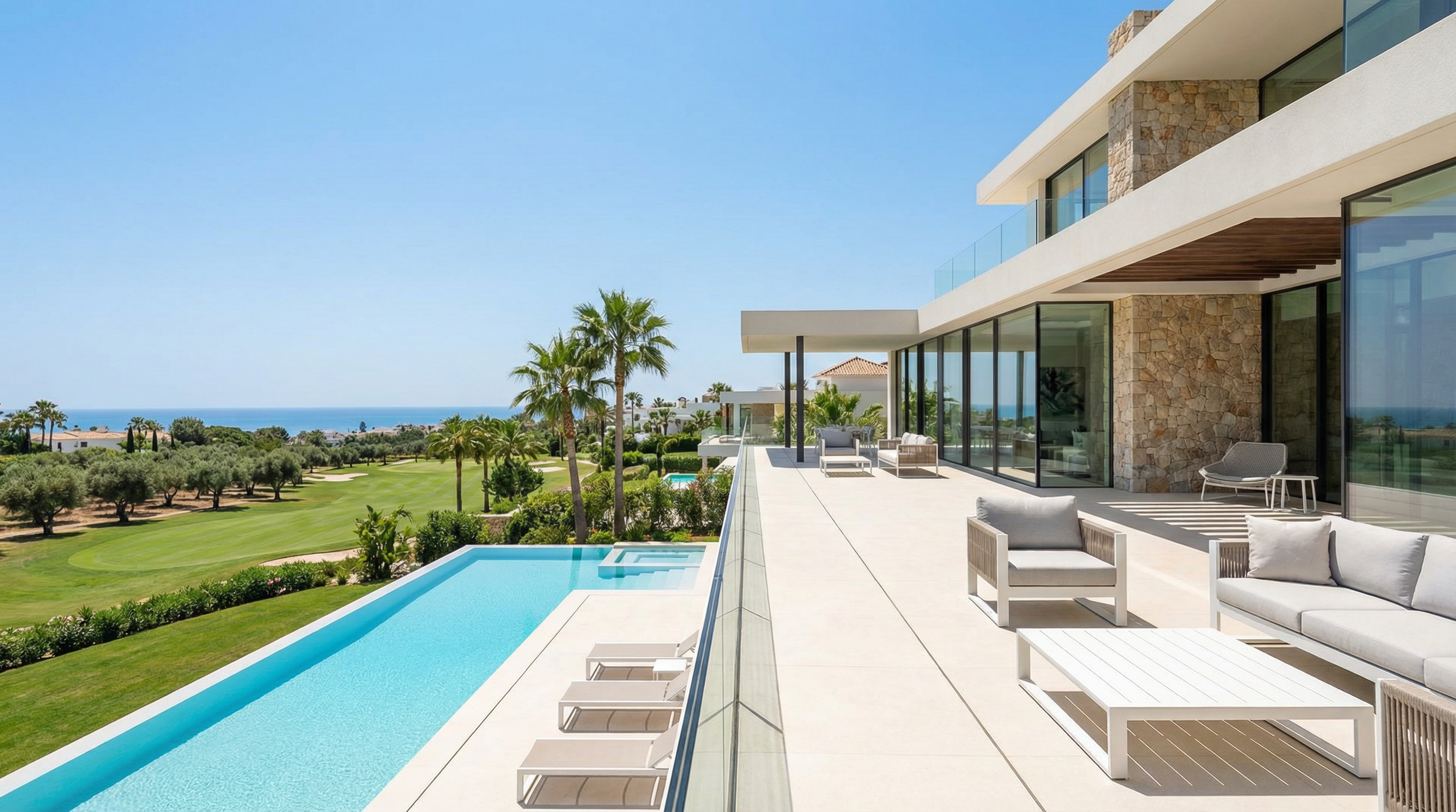 Die Zukunft der Neubauimmobilien an der Costa del Sol: Chancen und Risiken für Käufer im Jahr 2026 – Immobilien Costa del Sol