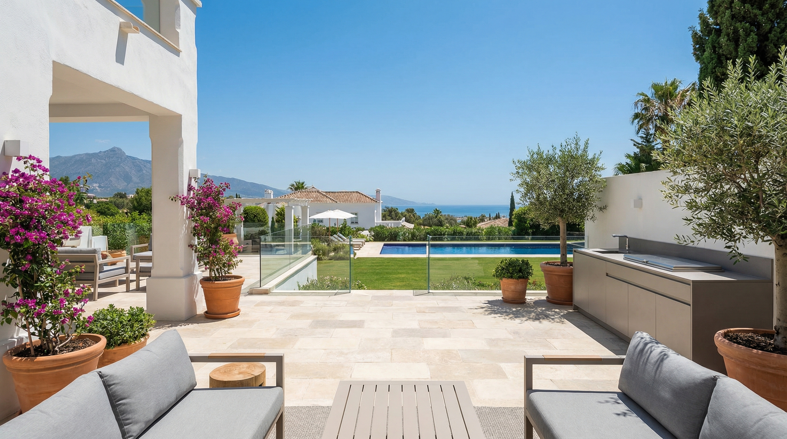 Umfassender Leitfaden zu Langzeitmietverträgen an der Costa del Sol – Immobilien Costa del Sol