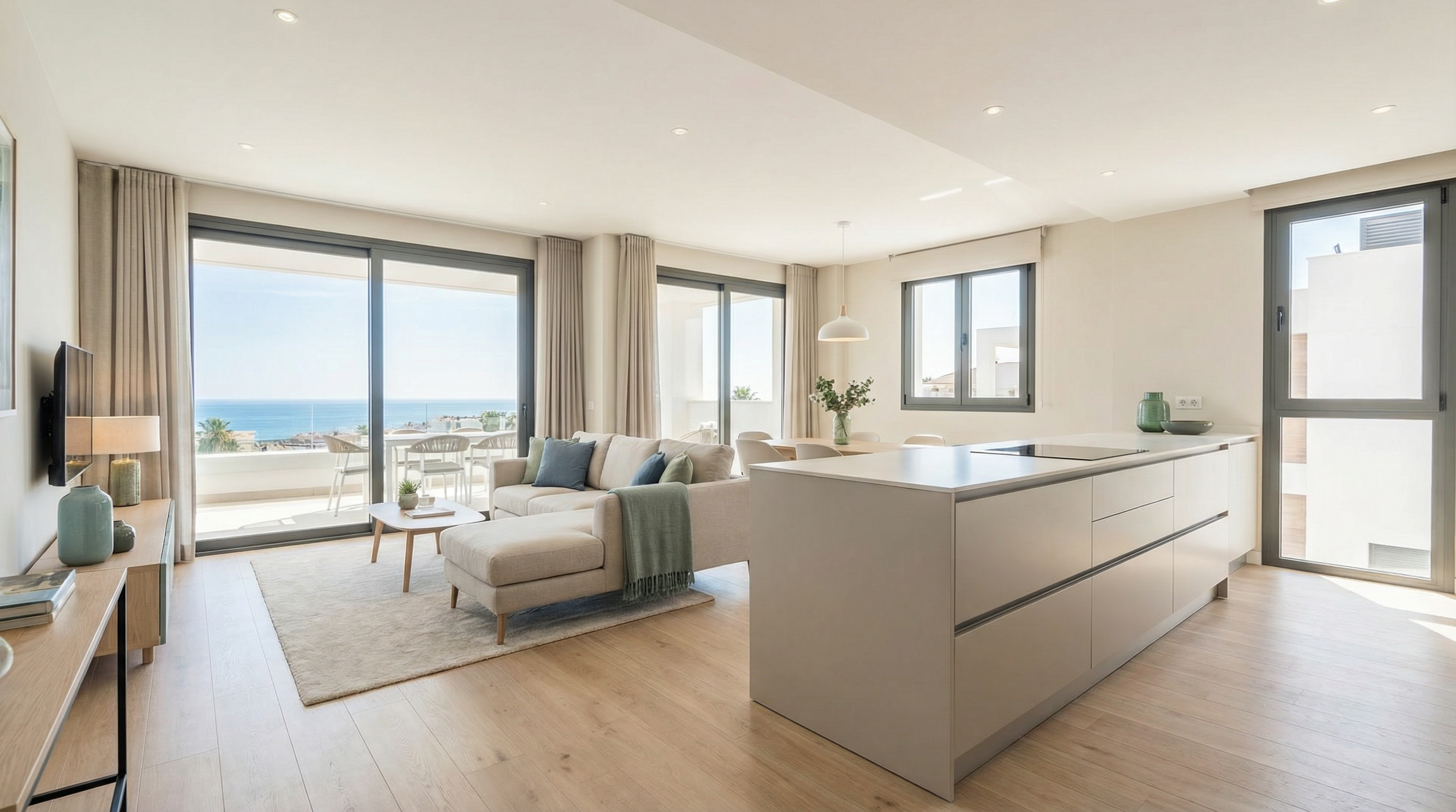 Strategisches Kaufen in Knappheit: Fundierte Entscheidungen für Neubauimmobilien an der Costa del Sol 2026 – Immobilien Costa del Sol