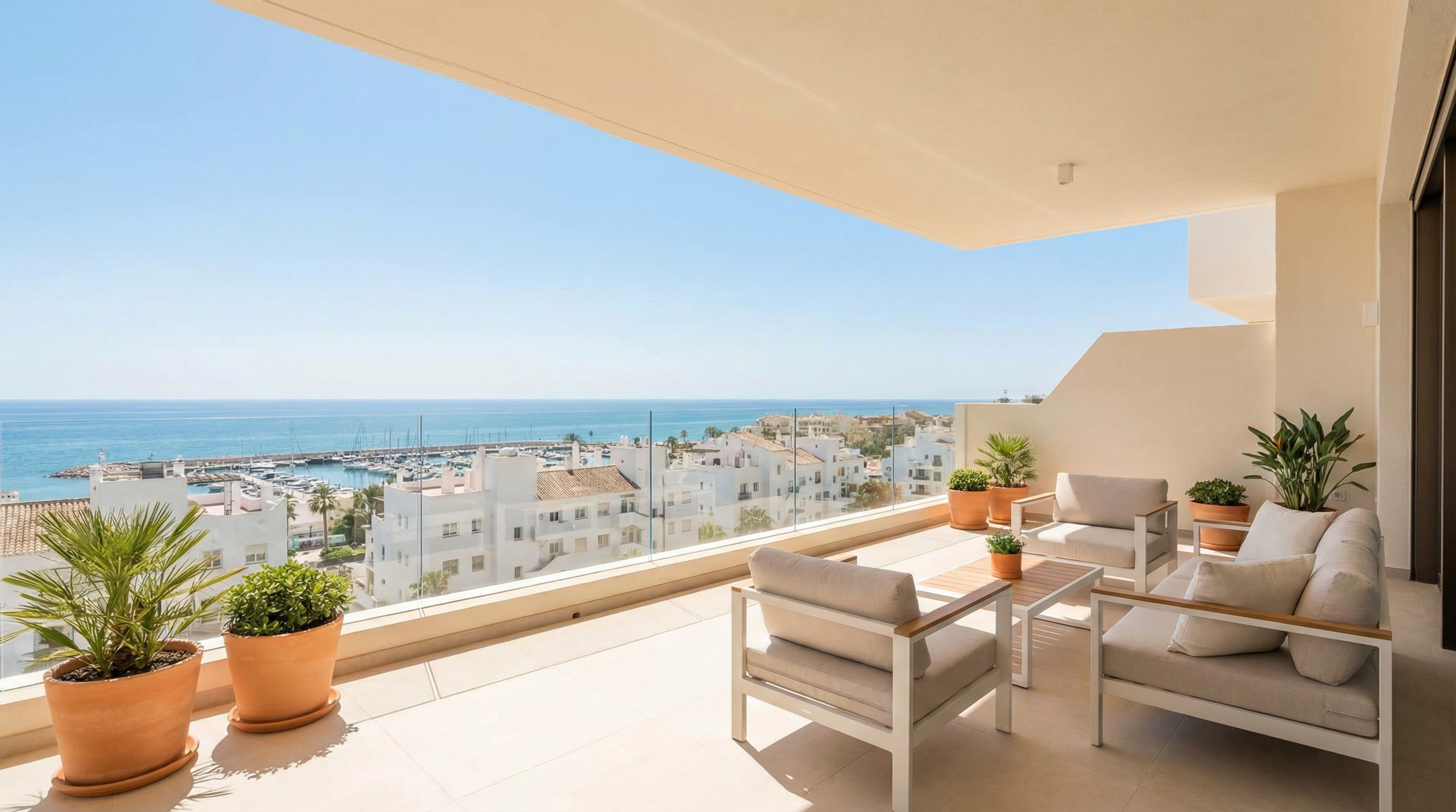 Preisfaktoren verstehen: Was jeder Käufer über Neubauimmobilien an der Costa del Sol 2026 wissen sollte – Costa del Sol Immobilien