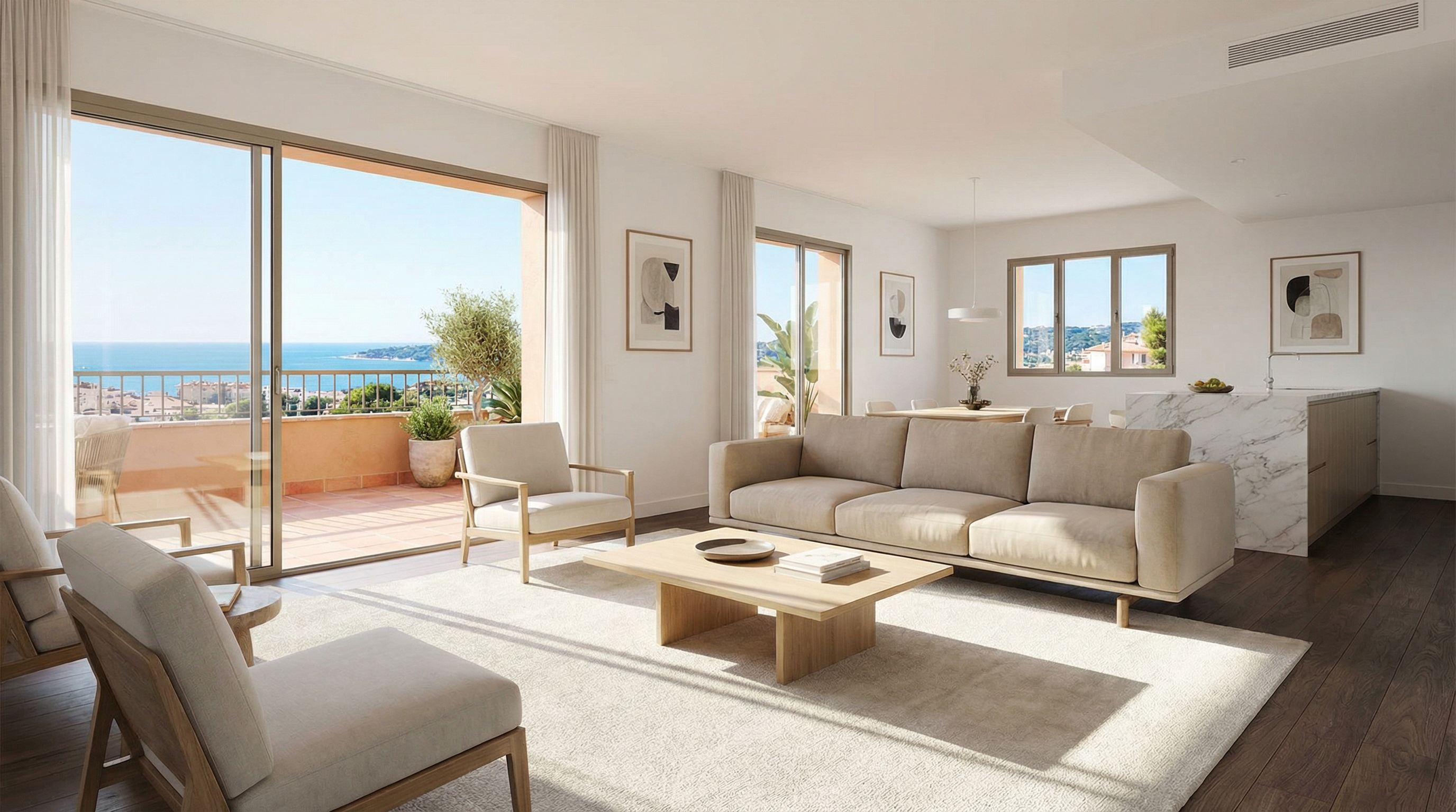 Die Auswirkungen von Planungsbeschränkungen auf den Immobilienmarkt der Costa del Sol - Immobilien Costa del Sol