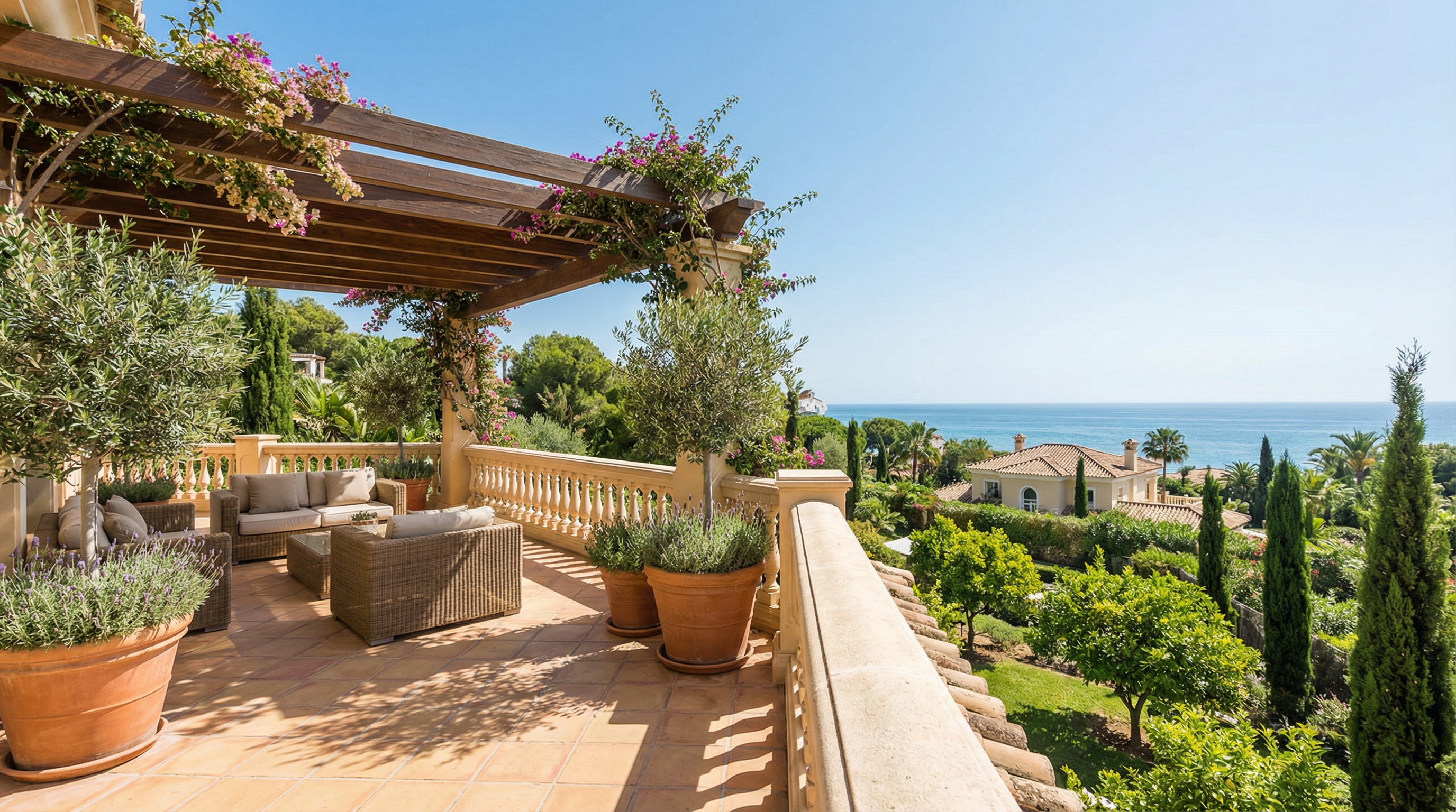 Navigation der Neubau-Knappheit an der Costa del Sol: Wichtige Erkenntnisse für Käufer 2026 - Immobilien Costa del Sol