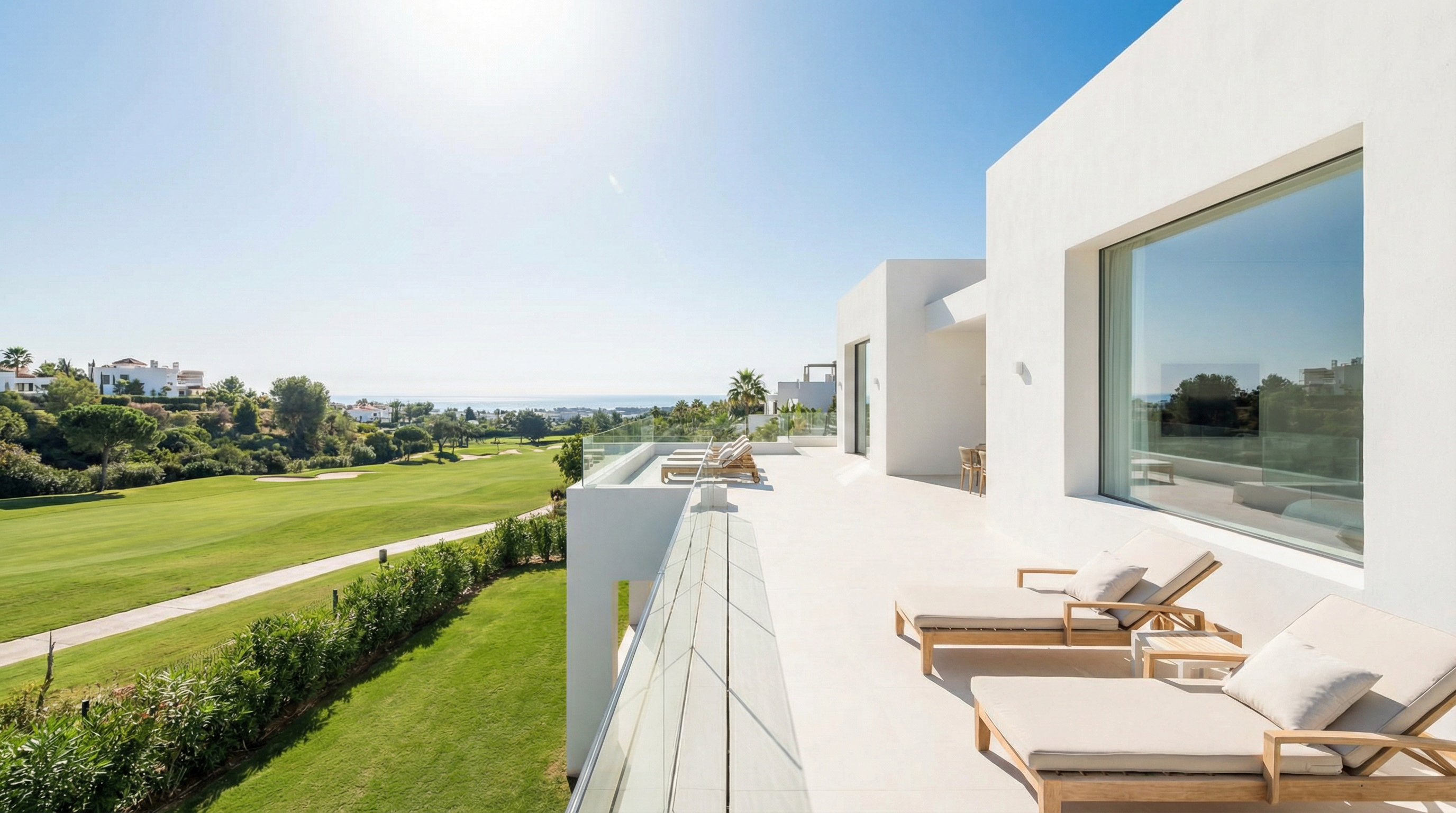 Immobilie Costa del Sol – So wählen Sie den perfekten Immobilienmakler an der Costa del Sol: Ihr Weg zum Traumhaus