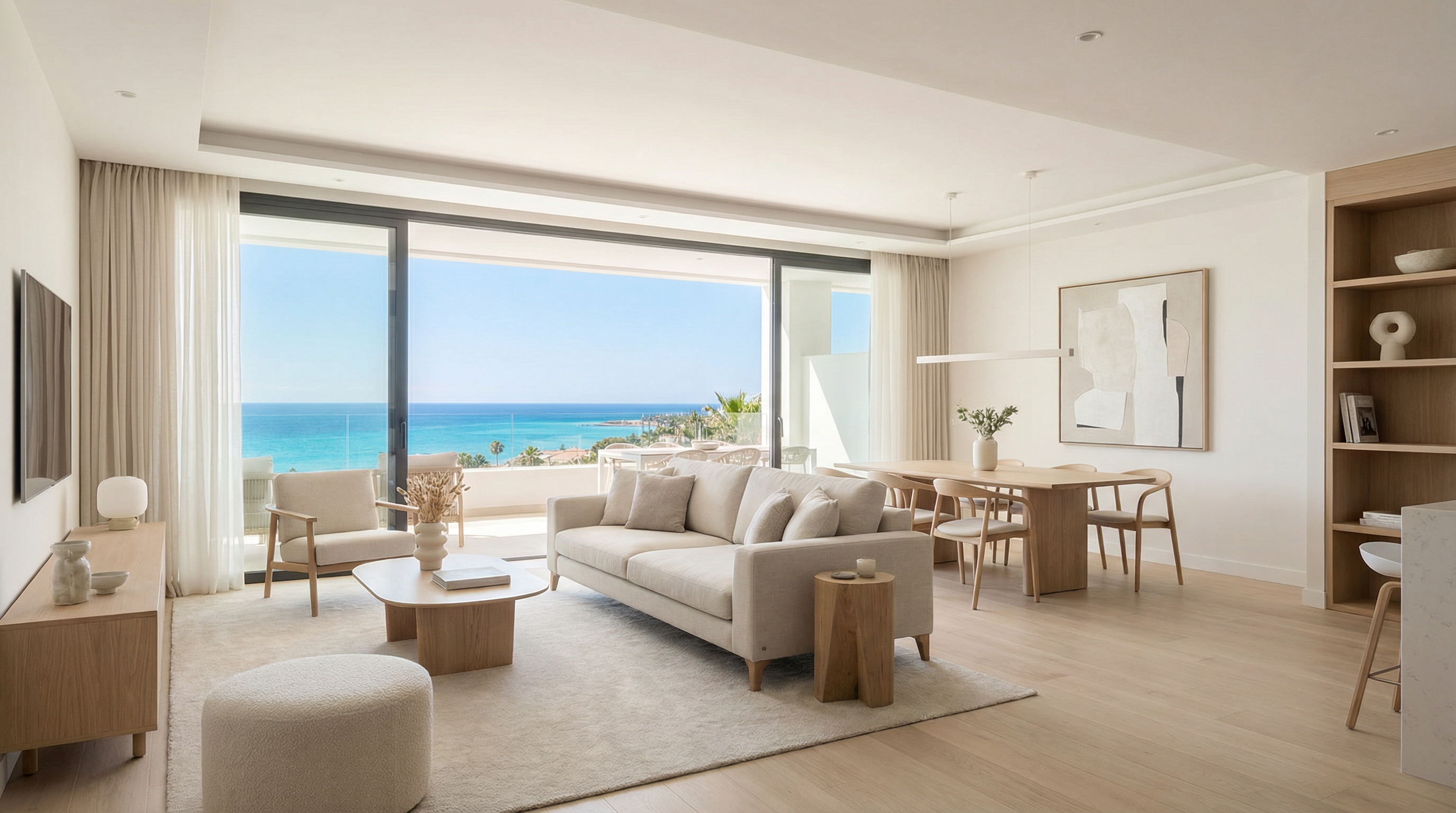 Strategischer Kauf bei Knappheit: Informierte Entscheidungen für Neubauimmobilien an der Costa del Sol 2026 - Immobilien Costa del Sol