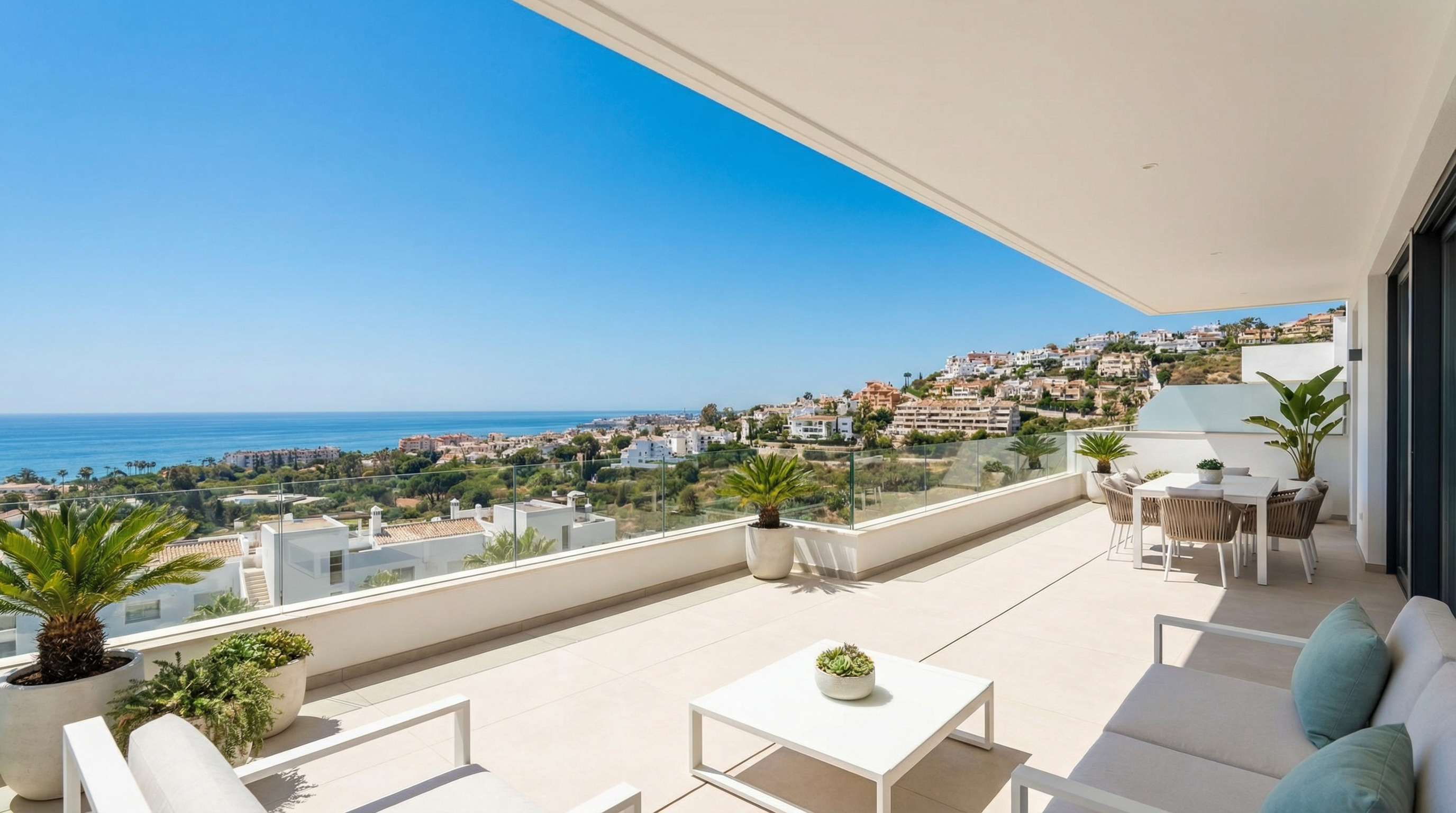 Verständnis der Bauqualität: Eine vergleichende Analyse Spanien und Nordeuropa für Käufer an der Costa del Sol 2026 - Immobilien Costa del Sol