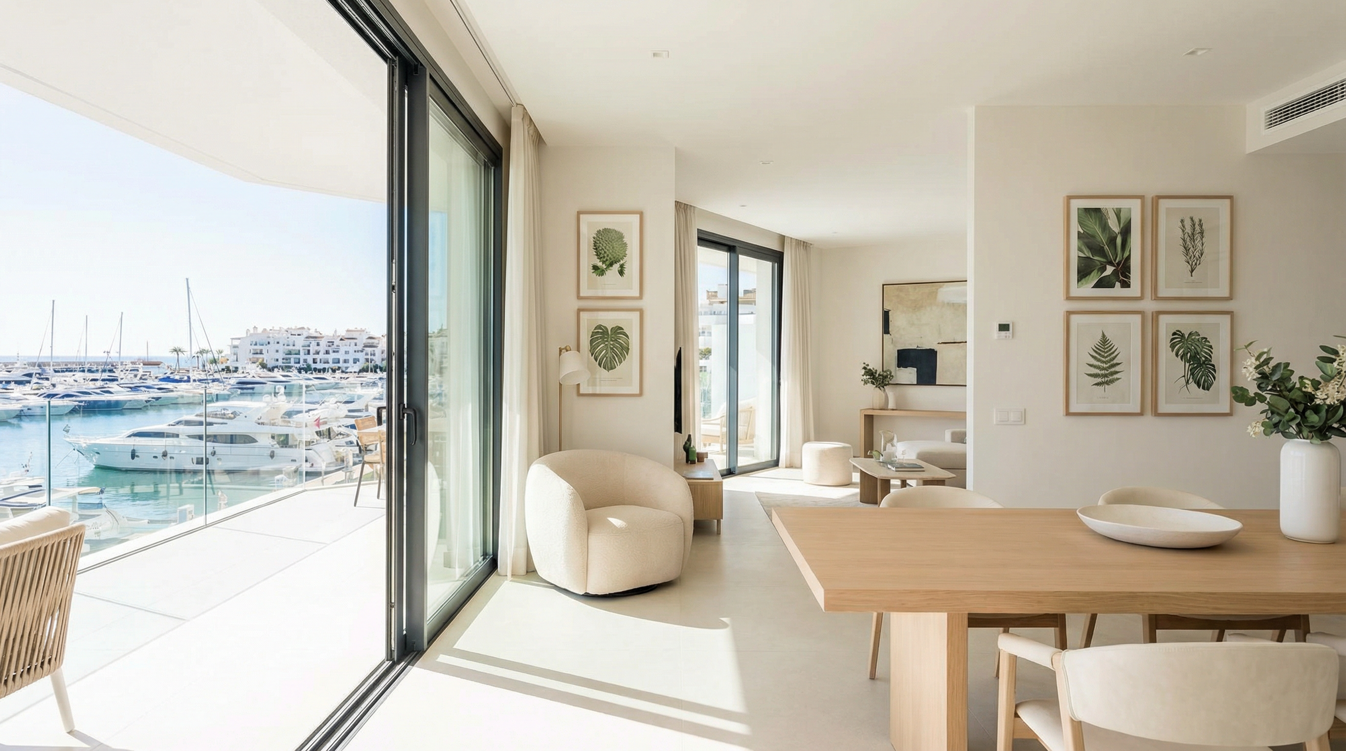 Die Entscheidungsfindung: Ist ein Umzug nach Spanien für Europäer ab 45 im Jahr 2026 realistisch? – Immobilien Costa del Sol