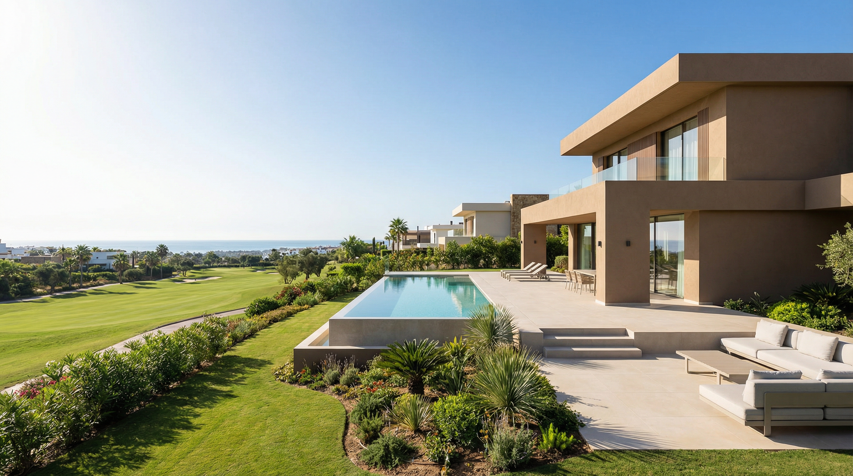 Umgang mit Wasserknappheit und Klimawandel: Ein Leitfaden für Immobilienkäufer zur Investitionsresilienz an der Costa del Sol – Immobilien Costa del Sol