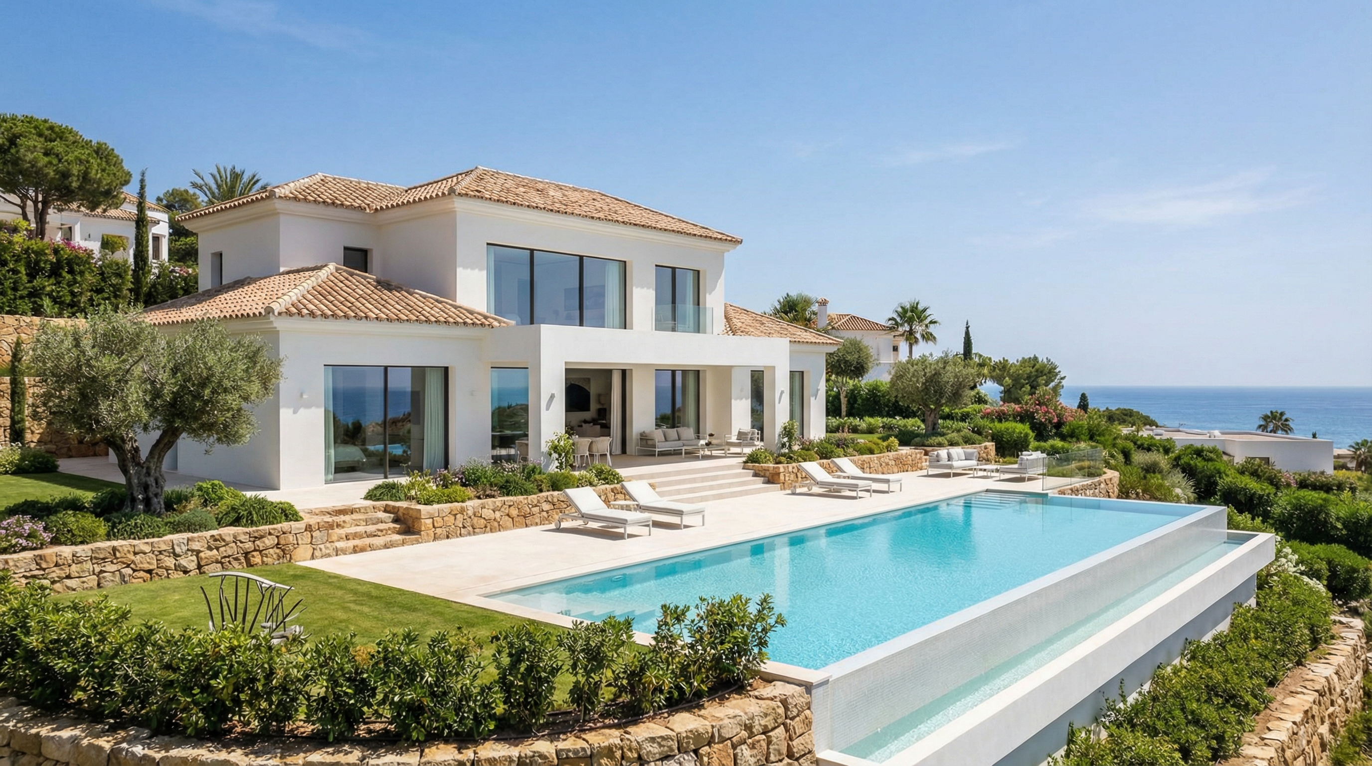 Strategischer Kauf in Zeiten der Knappheit: Fundierte Entscheidungen für Neubauimmobilien an der Costa del Sol im Jahr 2026 - Costa del Sol-Immobilien