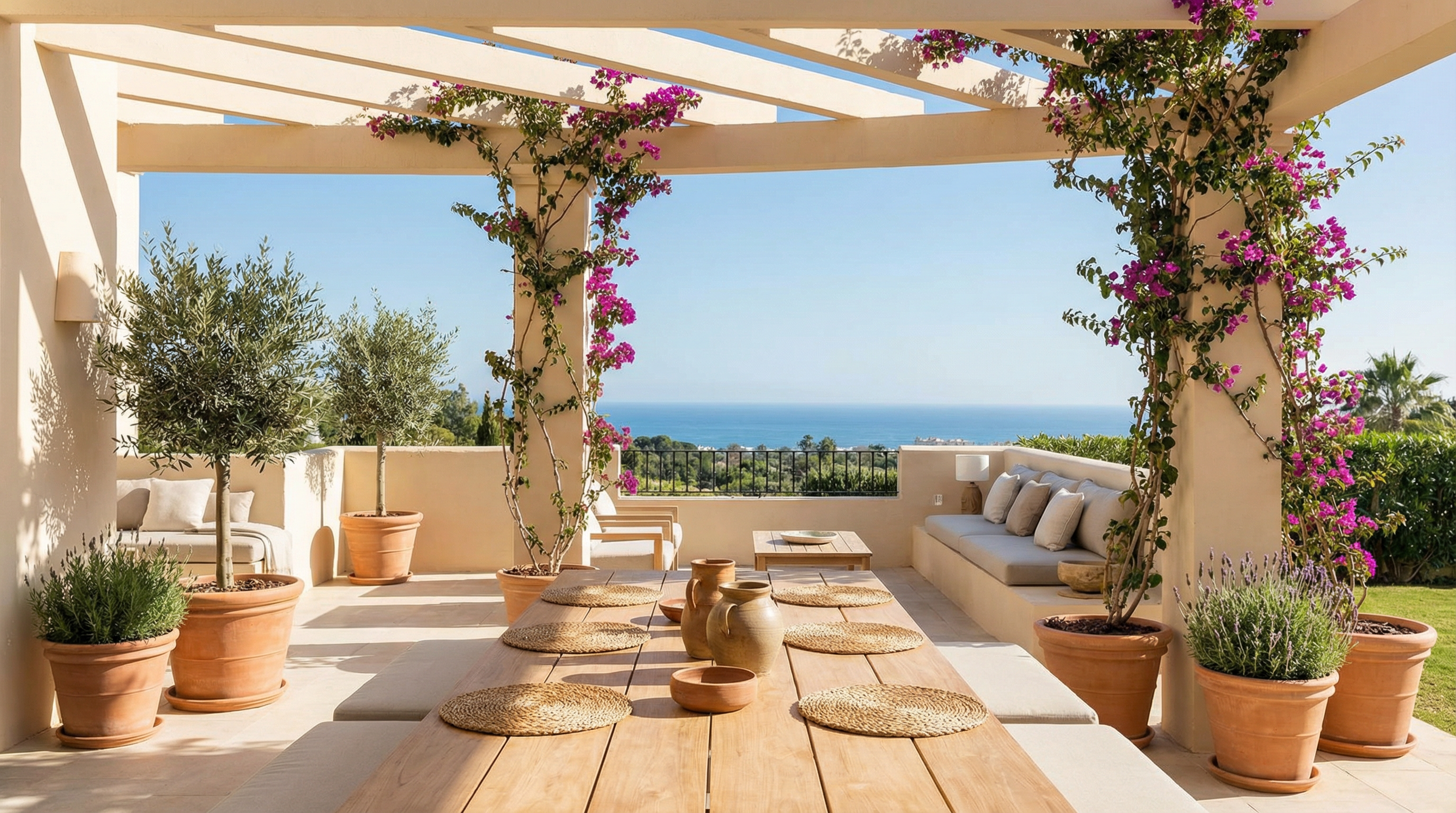 Inzicht in schaarste nieuwbouw Costa del Sol: Wat kopers moeten weten voor 2026 - Vastgoed Costa del Sol