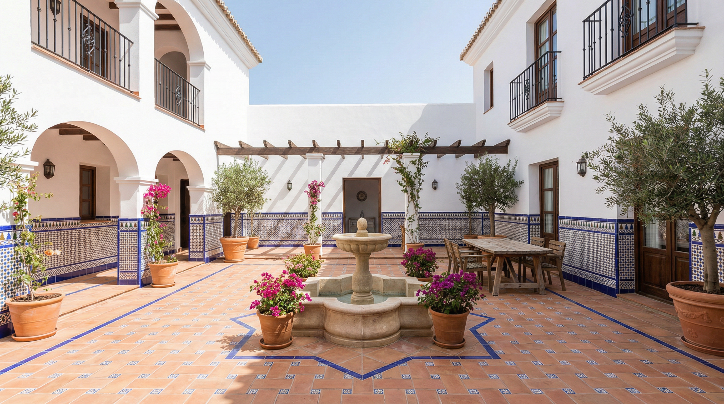 De Beslissing Navigeren: Is verhuizen naar Spanje realistisch voor Europeanen van 45+ in 2026? - Costa del Sol vastgoed