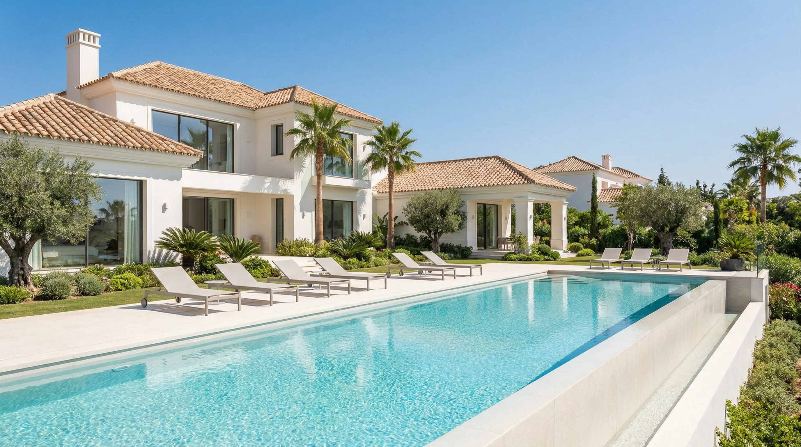 Strategisch Kopen in een Schaarse Markt: Weloverwogen Beslissingen nemen voor Nieuwbouw aan de Costa del Sol in 2026 - Costa del Sol vastgoed