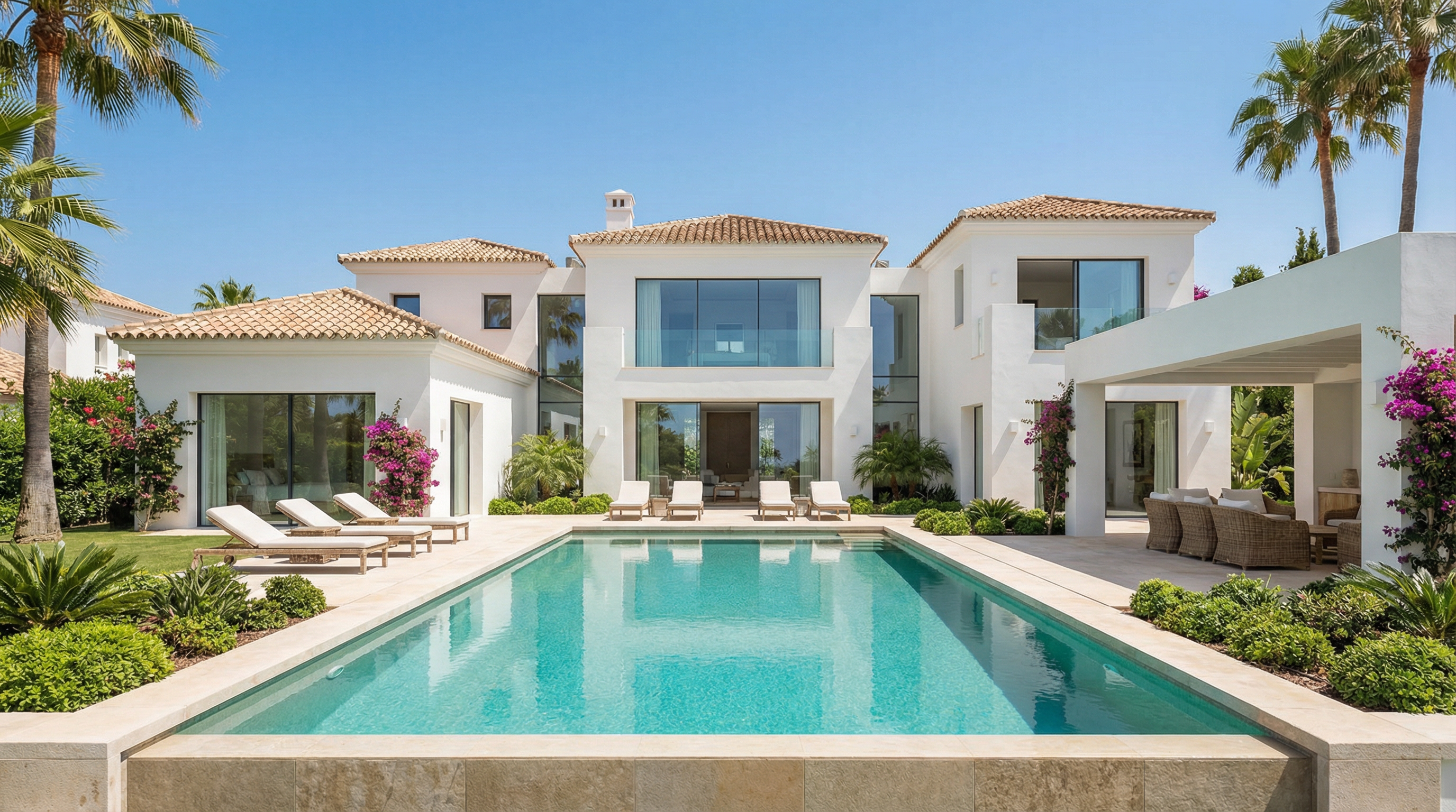 Waarde ontsluiten: De impact van golf op vastgoedprijzen in de Costa del Sol voor 2026 - Costa del Sol vastgoed