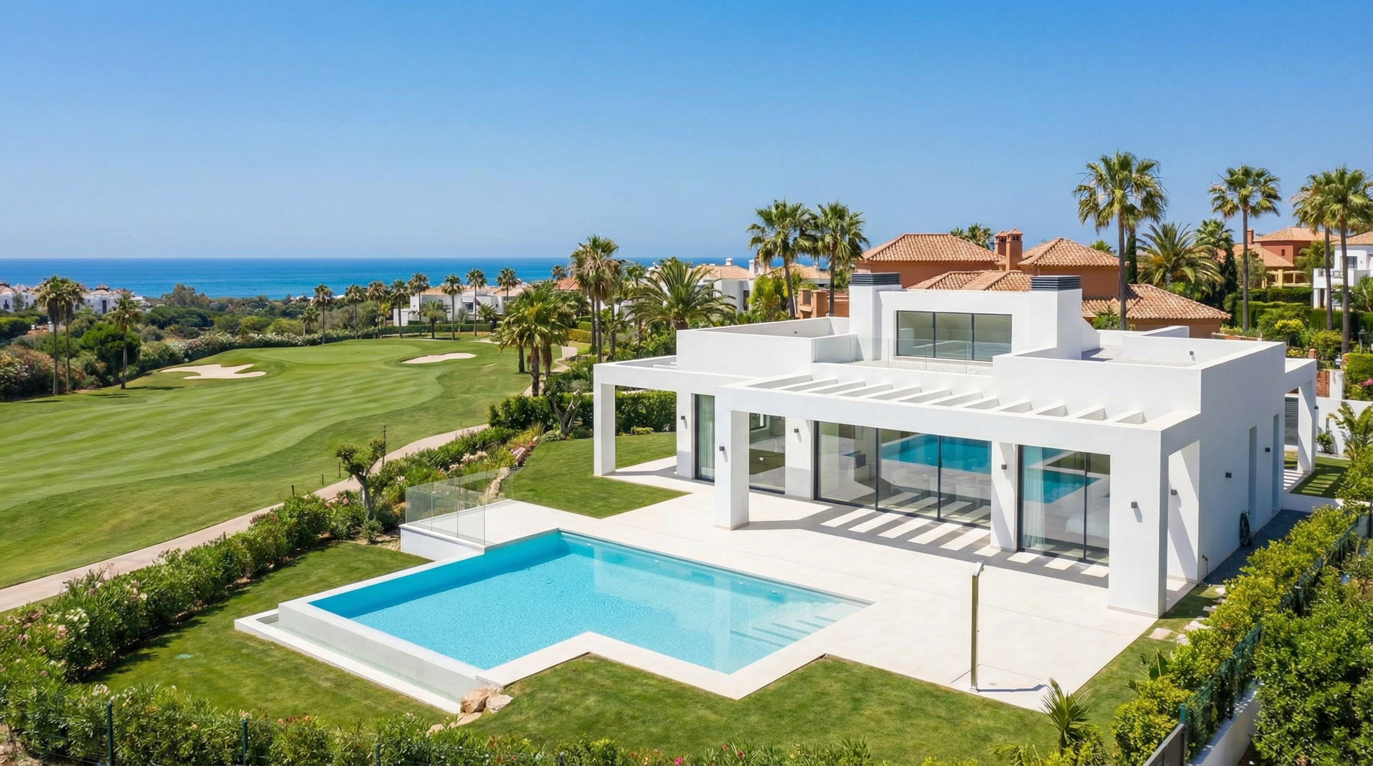 De Toekomst van Nieuwbouwwoningen aan de Costa del Sol: Kansen en Risico's voor Kopers in 2026 - Vastgoed Costa del Sol