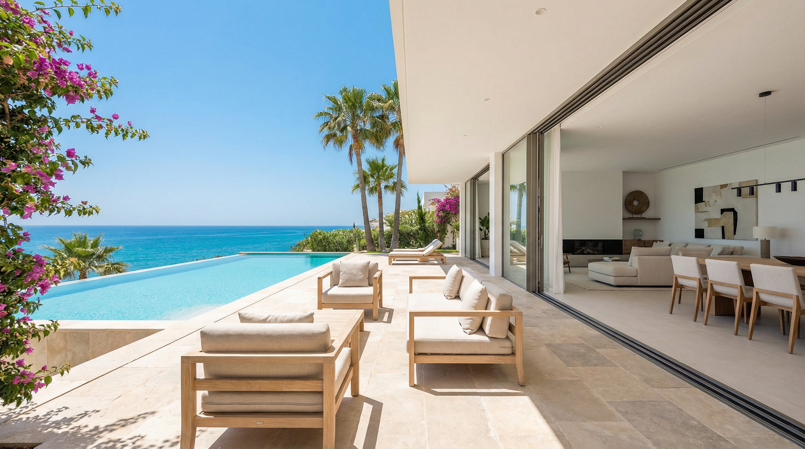 Hybride vastgoedstrategieën: rendement maximaliseren in de Costa del Sol - vastgoed Costa del Sol