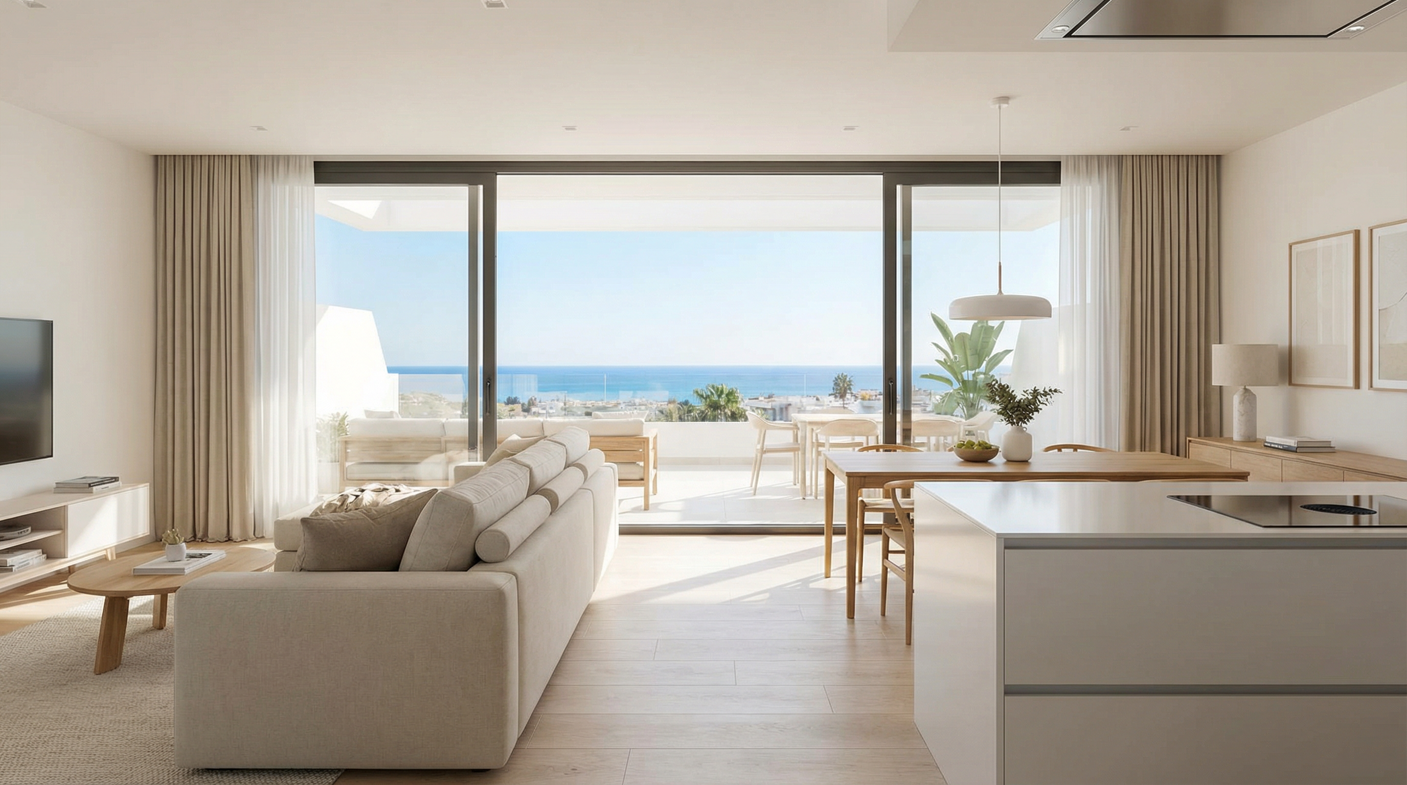 De toekomst van nieuwbouwwoningen aan de Costa del Sol: Kansen en risico's voor kopers in 2026 - Vastgoed Costa del Sol