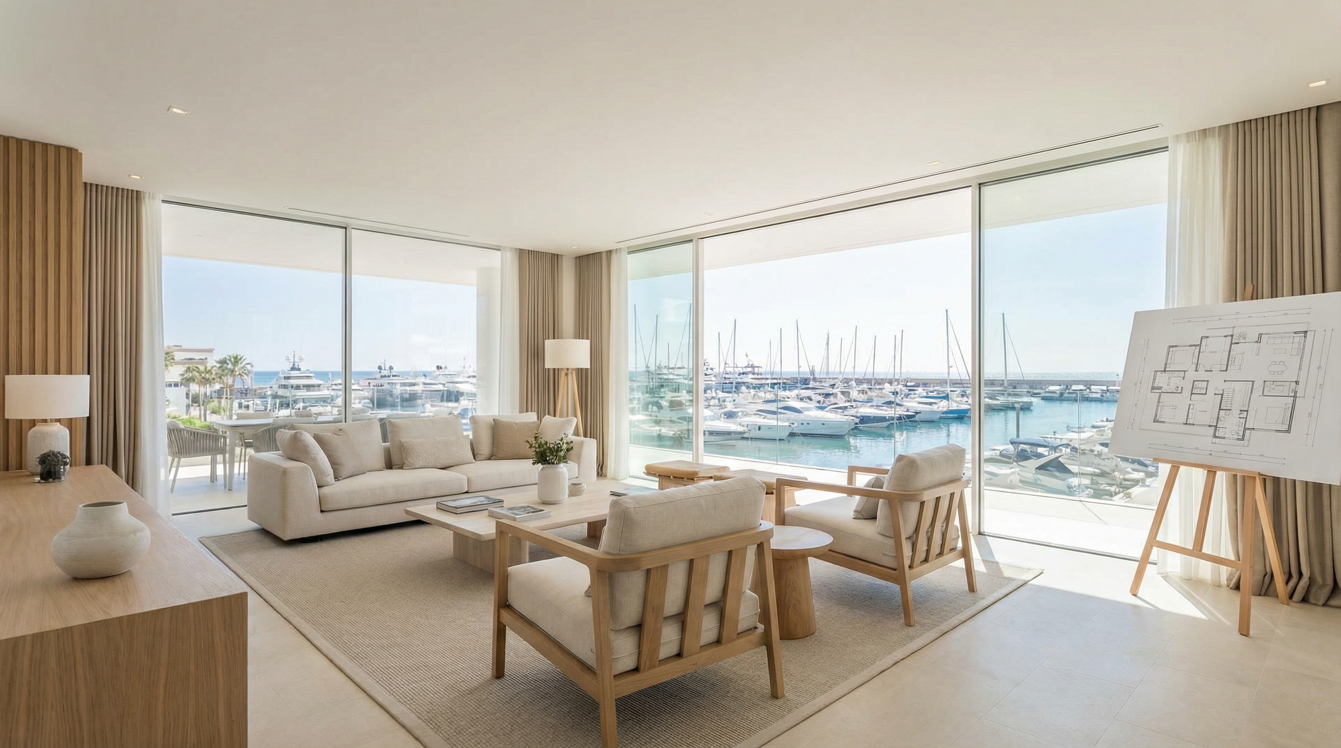 De impact van planningsbeperkingen op de vastgoedmarkt van de Costa del Sol - Costa del Sol vastgoed