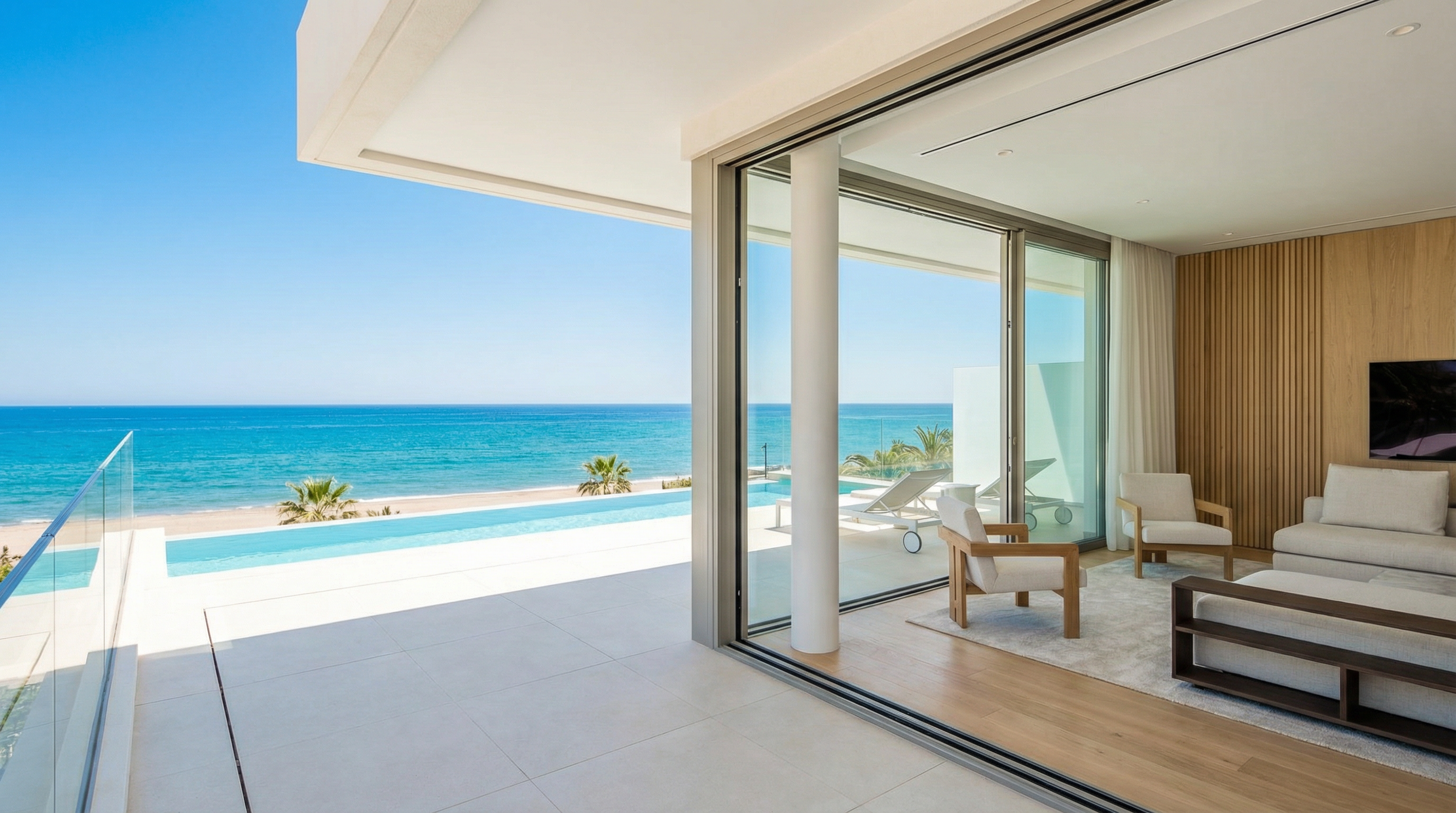 Costa del Sol eigendom - Je beste leven leiden aan de Costa del Sol: Hoe je het droomhuis kiest dat bij jouw persoonlijkheid past