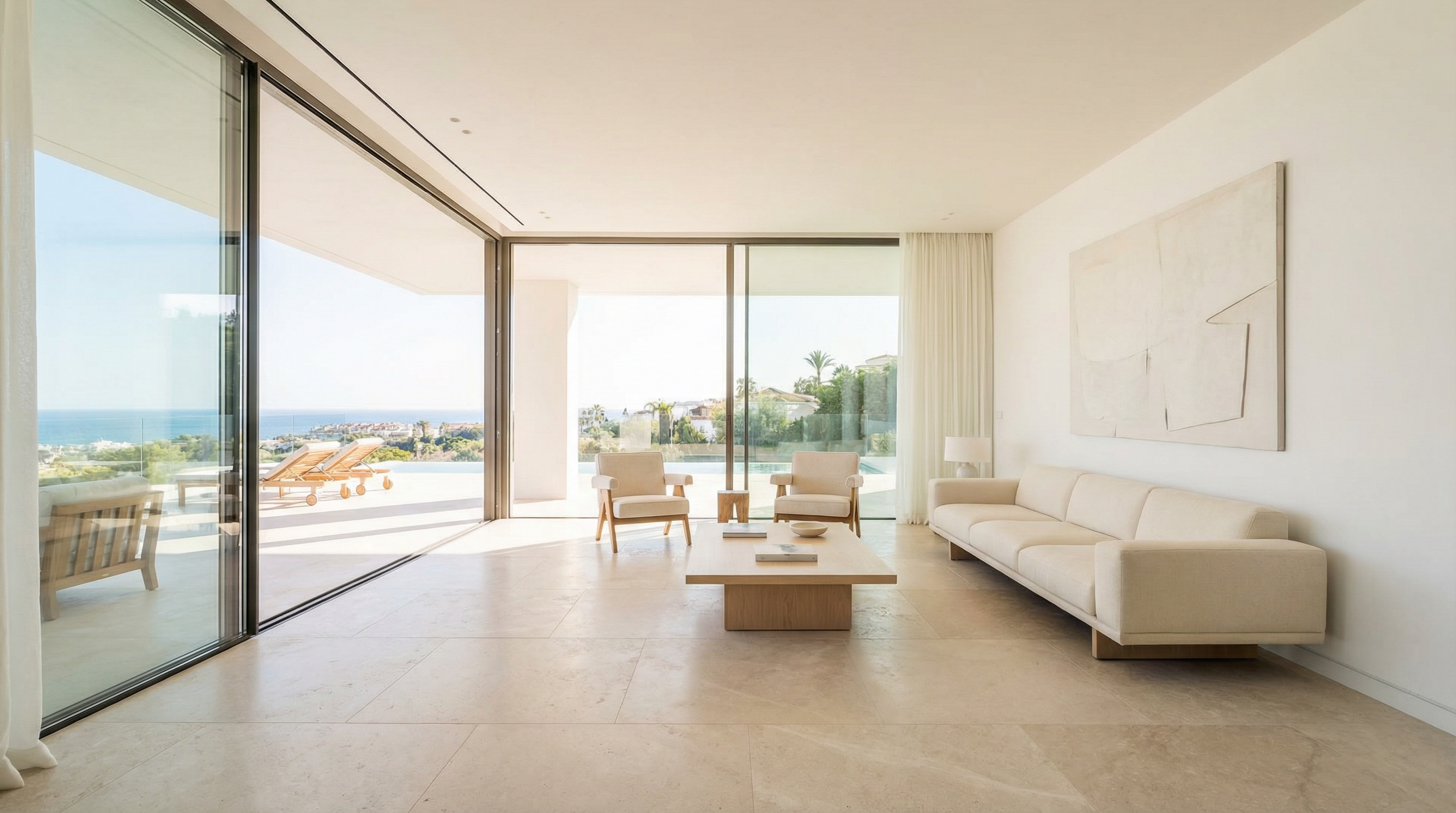 Costa del Sol woning - Uw beste leven leiden aan de Costa del Sol: Hoe kiest u het droomhuis dat bij uw persoonlijkheid past