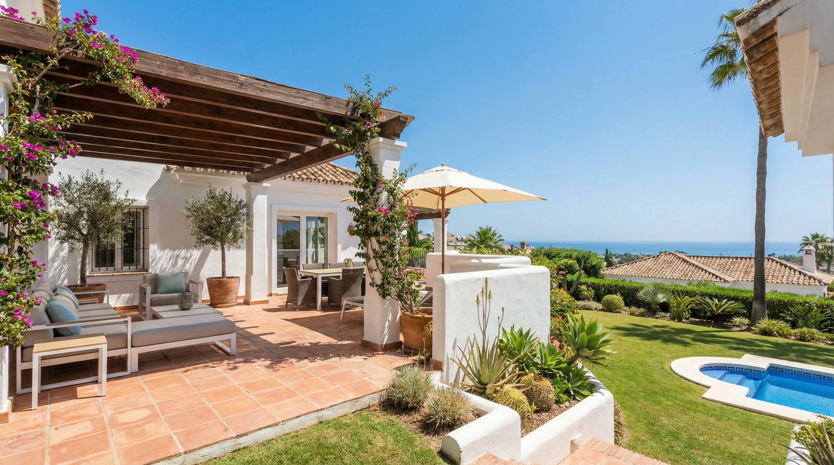 Strategisch kopen in schaarste: weloverwogen beslissingen voor nieuwbouwwoningen aan de Costa del Sol anno 2026 - Vastgoed Costa del Sol