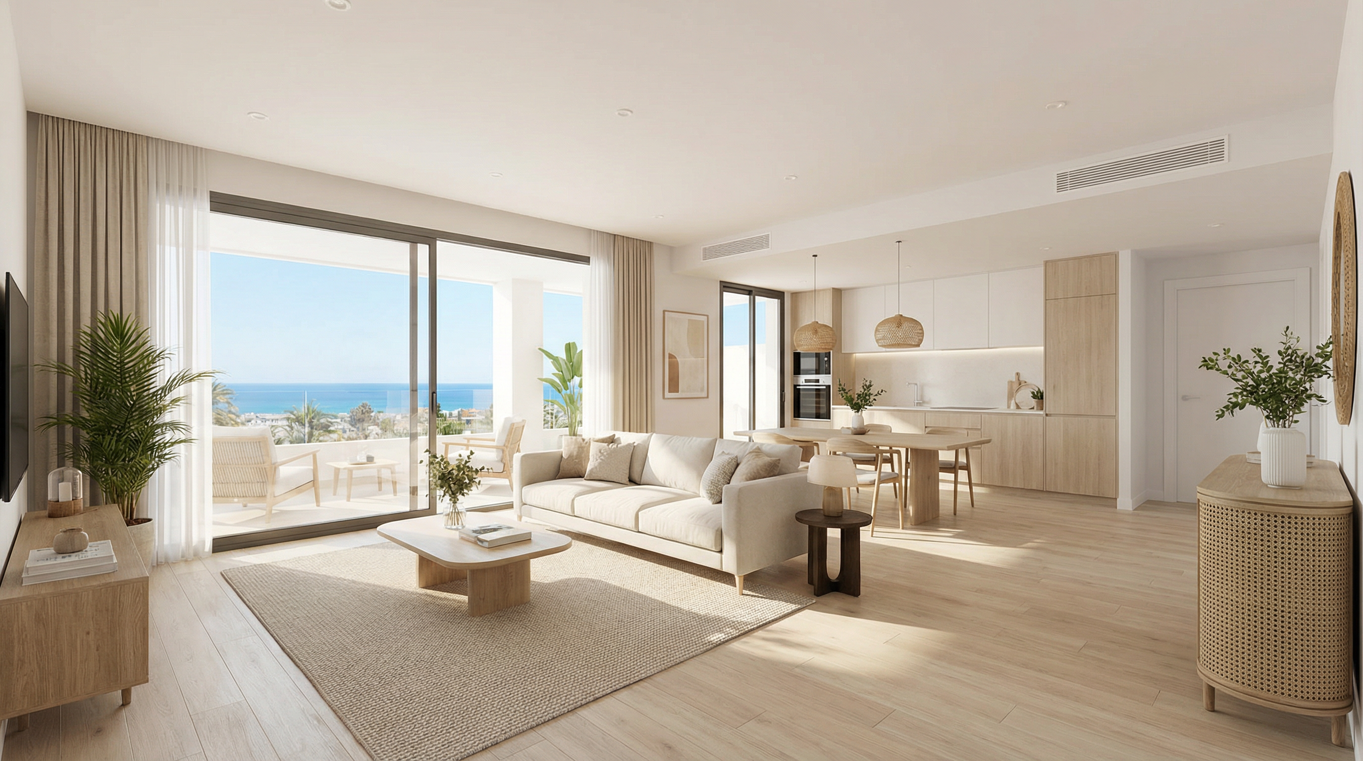 De impact van bouwbeperkingen op de vastgoedmarkt van de Costa del Sol - Costa del Sol vastgoed