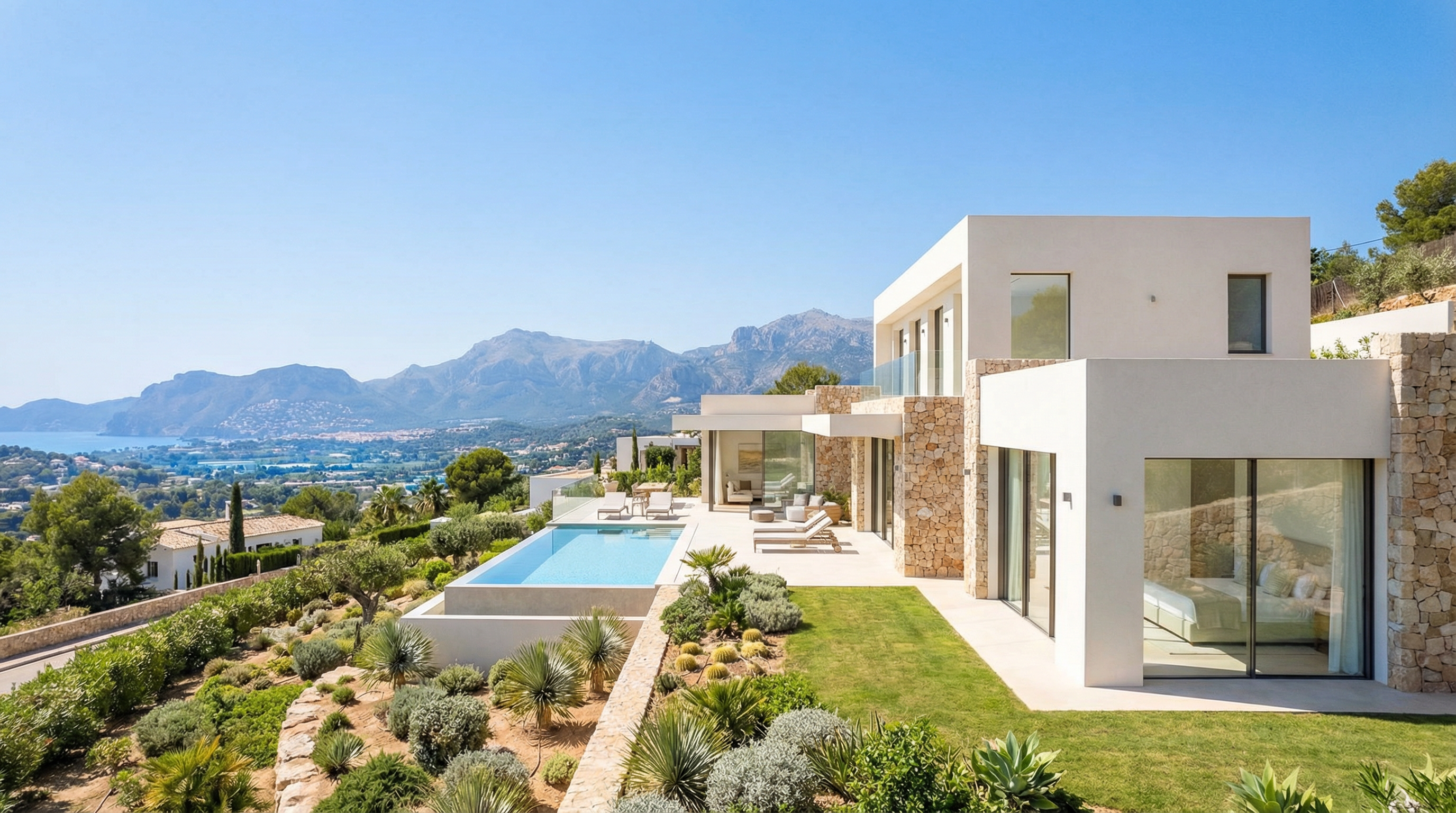 Navigeren door nieuwbouw schaarste aan de Costa del Sol: belangrijke inzichten voor kopers in 2026 - Costa del Sol vastgoed