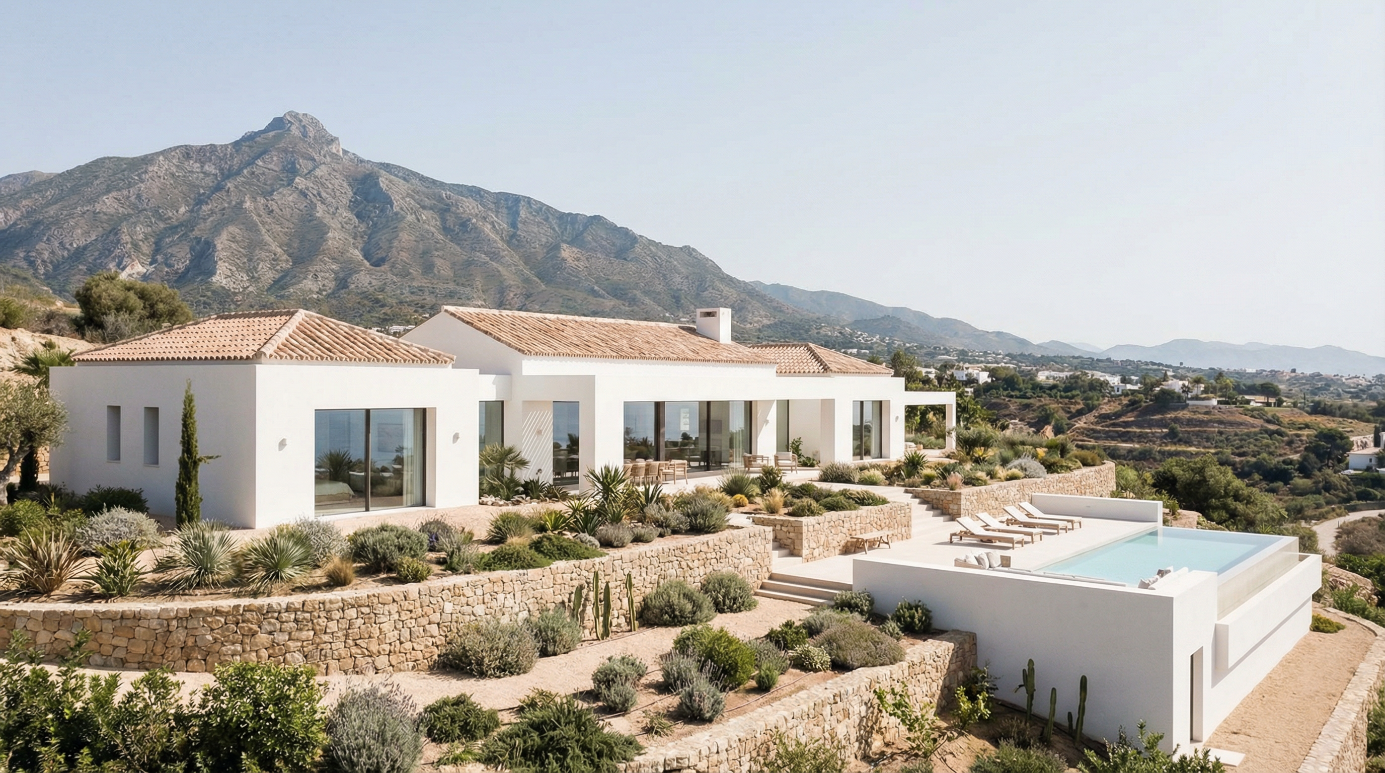 Vastgoed Costa del Sol - Hoe kiest u de perfecte makelaar in Costa del Sol: Uw weg naar uw droomhuis