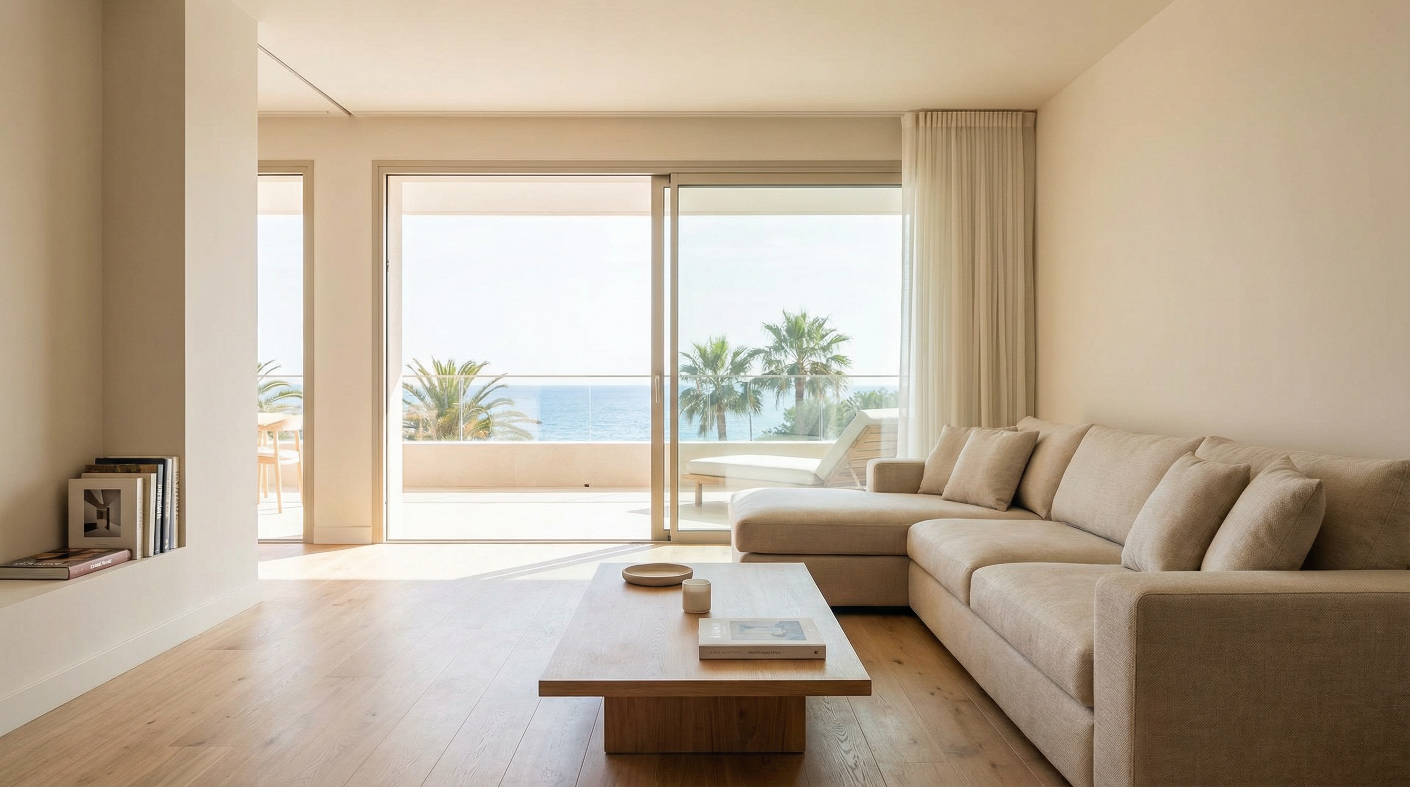 Ihre Investition maximieren: Langzeit- und Wintervermietungsstrategien für Immobilienbesitzer an der Costa del Sol im Jahr 2026 - Immobilien Costa del Sol