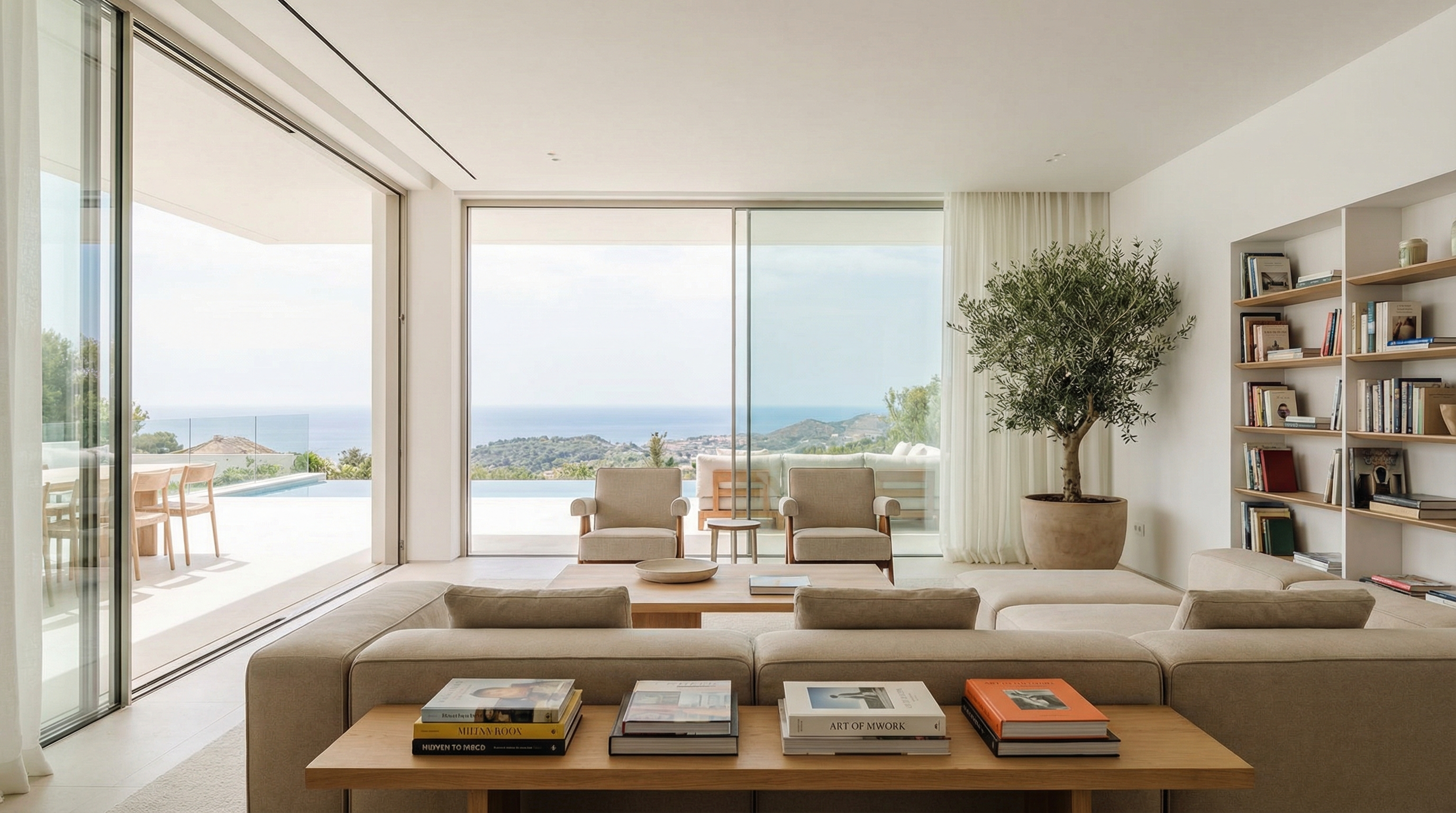 Bautechniken an der Costa del Sol verstehen: Was Käufer wissen müssen - Immobilien Costa del Sol