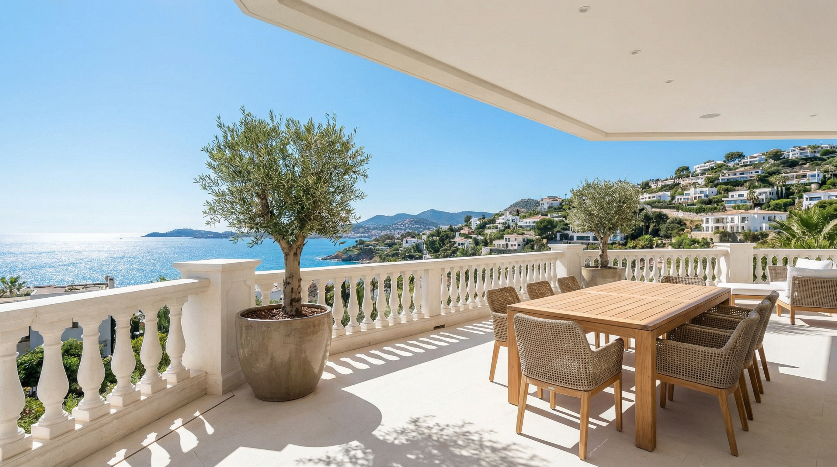 Immobilie an der Costa del Sol – So wählen Sie den perfekten Immobilienmakler an der Costa del Sol: Ihr Weg zum Traumhaus