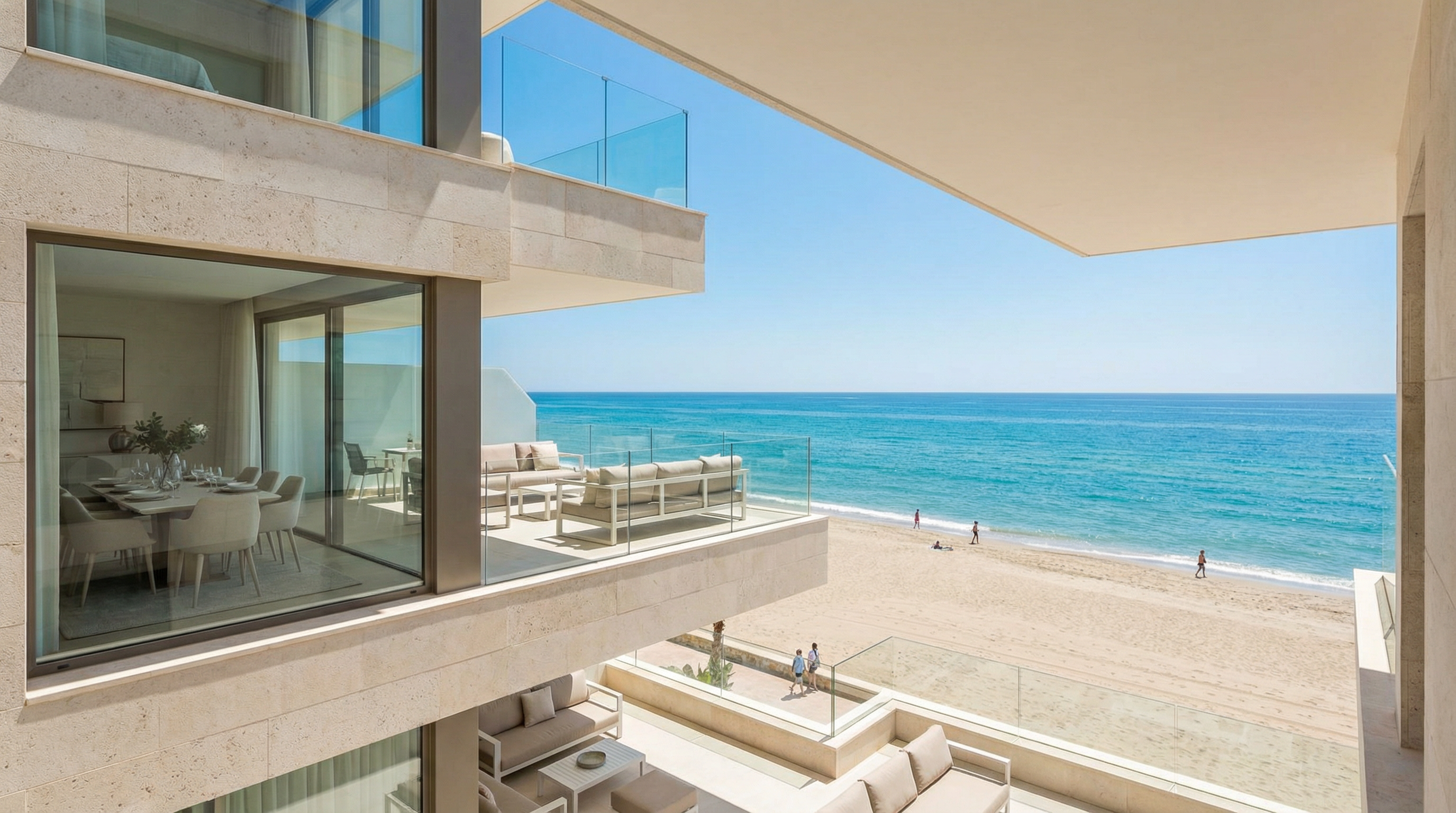 Wert erschließen: Die richtige Wahl zwischen Investition und persönlicher Nutzung an der Costa del Sol im Jahr 2026 treffen - Immobilien Costa del Sol