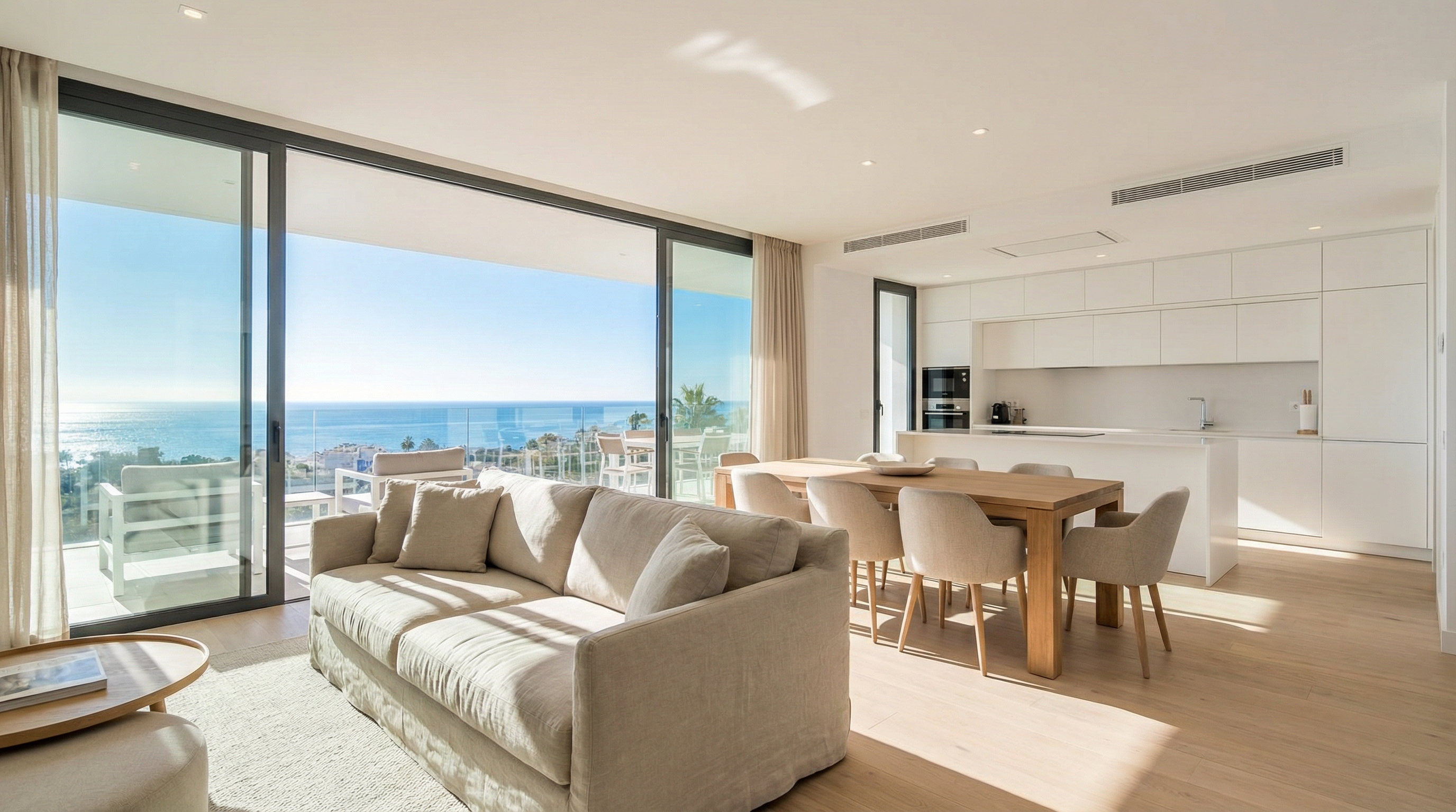 Die Faktoren hinter der Knappheit von Neubauimmobilien an der Costa del Sol verstehen: Was Käufer für 2026 wissen müssen – Immobilien Costa del Sol