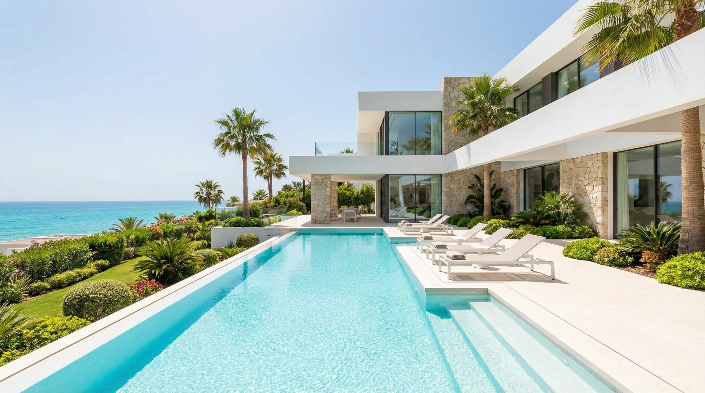 Faktoren hinter Neubau-Knappheit an der Costa del Sol 2026: Was Käufer wissen sollten