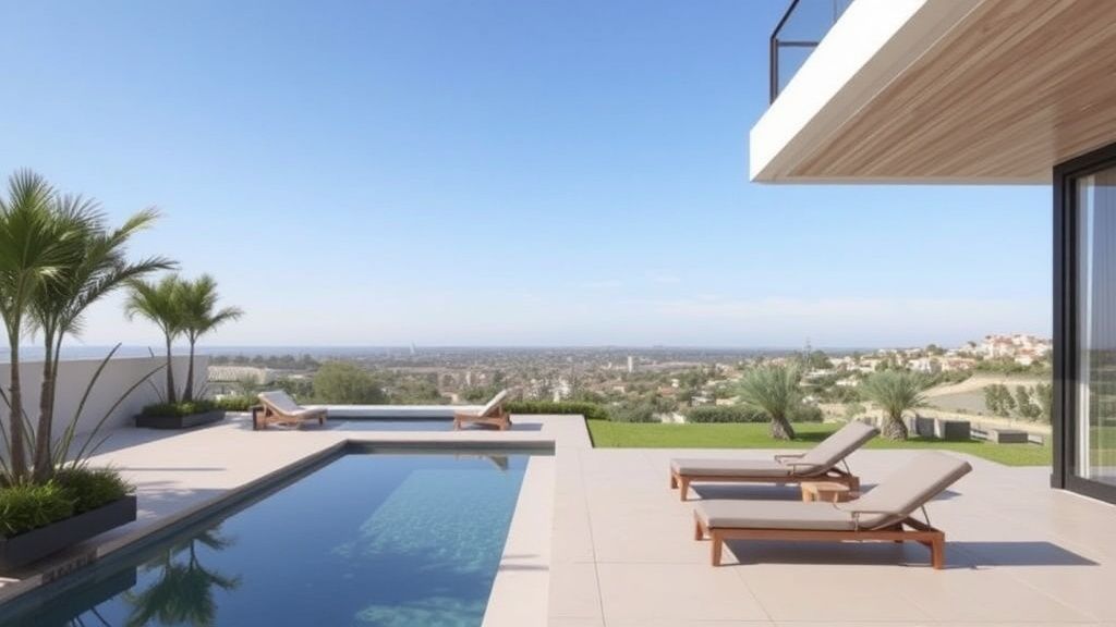 Investir sur la Costa del Sol : Pourquoi la proximité de l'aéroport de Malaga est un facteur de décision clé - Immobilier Costa del Sol