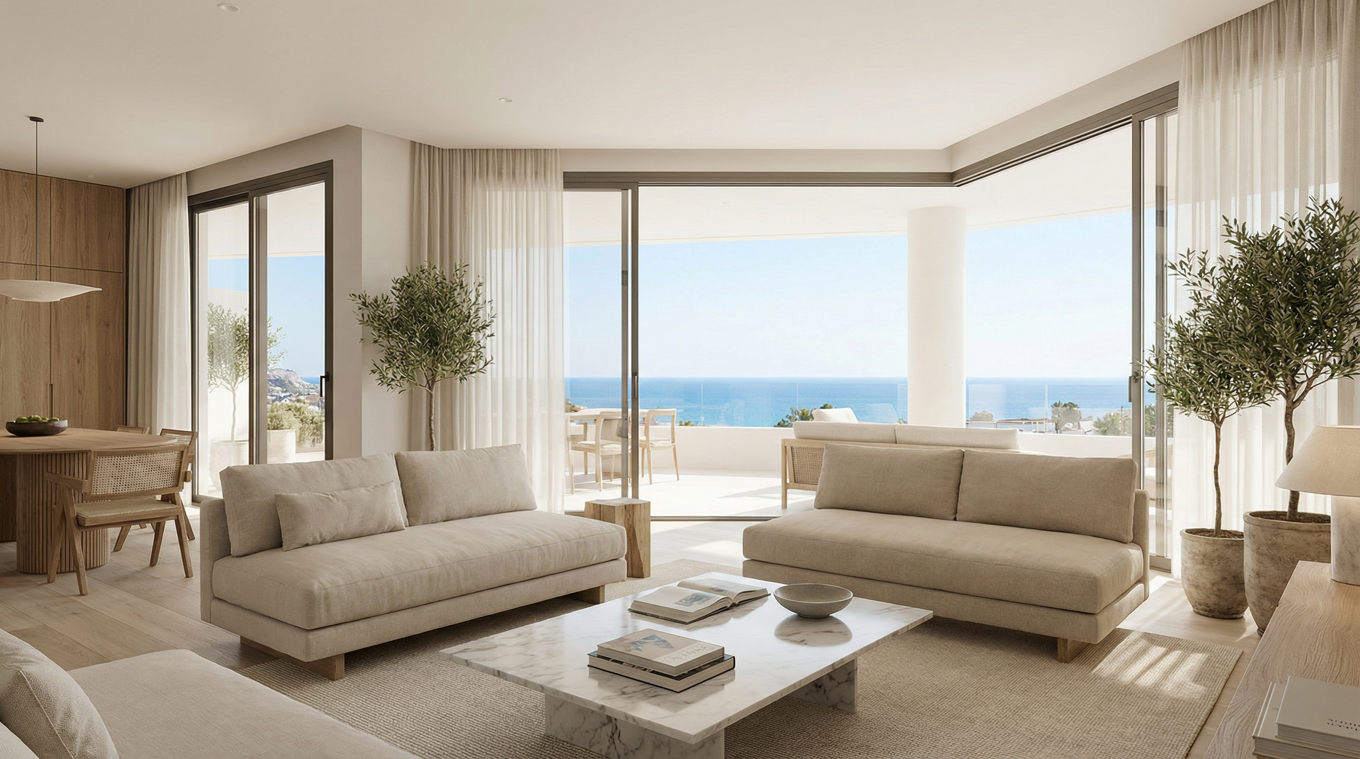 Maximiser votre investissement sur plan sur la Costa del Sol : stratégies pour atténuer les risques et sécuriser les garanties - Immobilier Costa del Sol