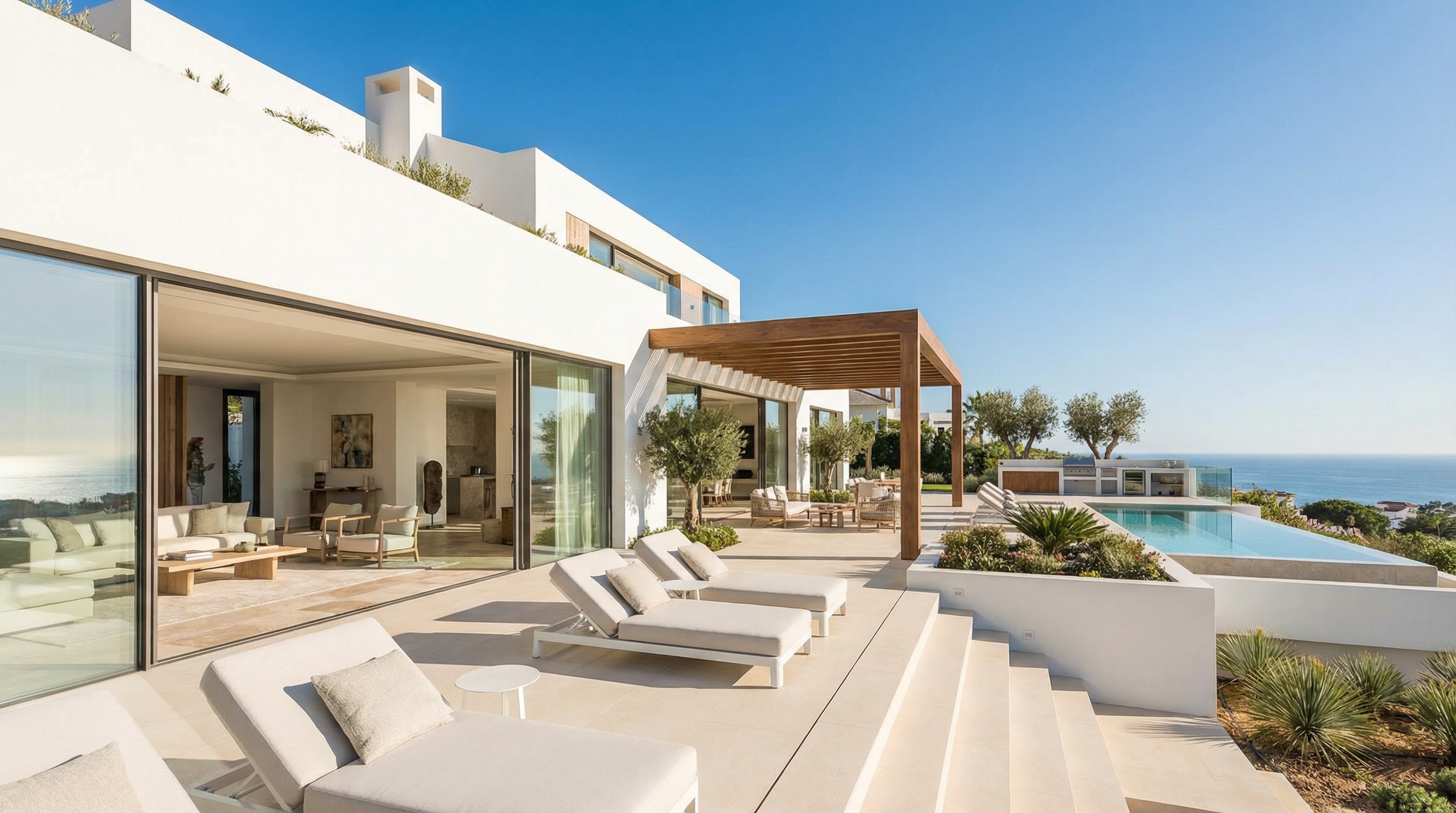 Rechtssicherheit schaffen: Ihr umfassender Leitfaden zum Immobilienerwerb an der Costa del Sol im Jahr 2026 - Immobilien Costa del Sol