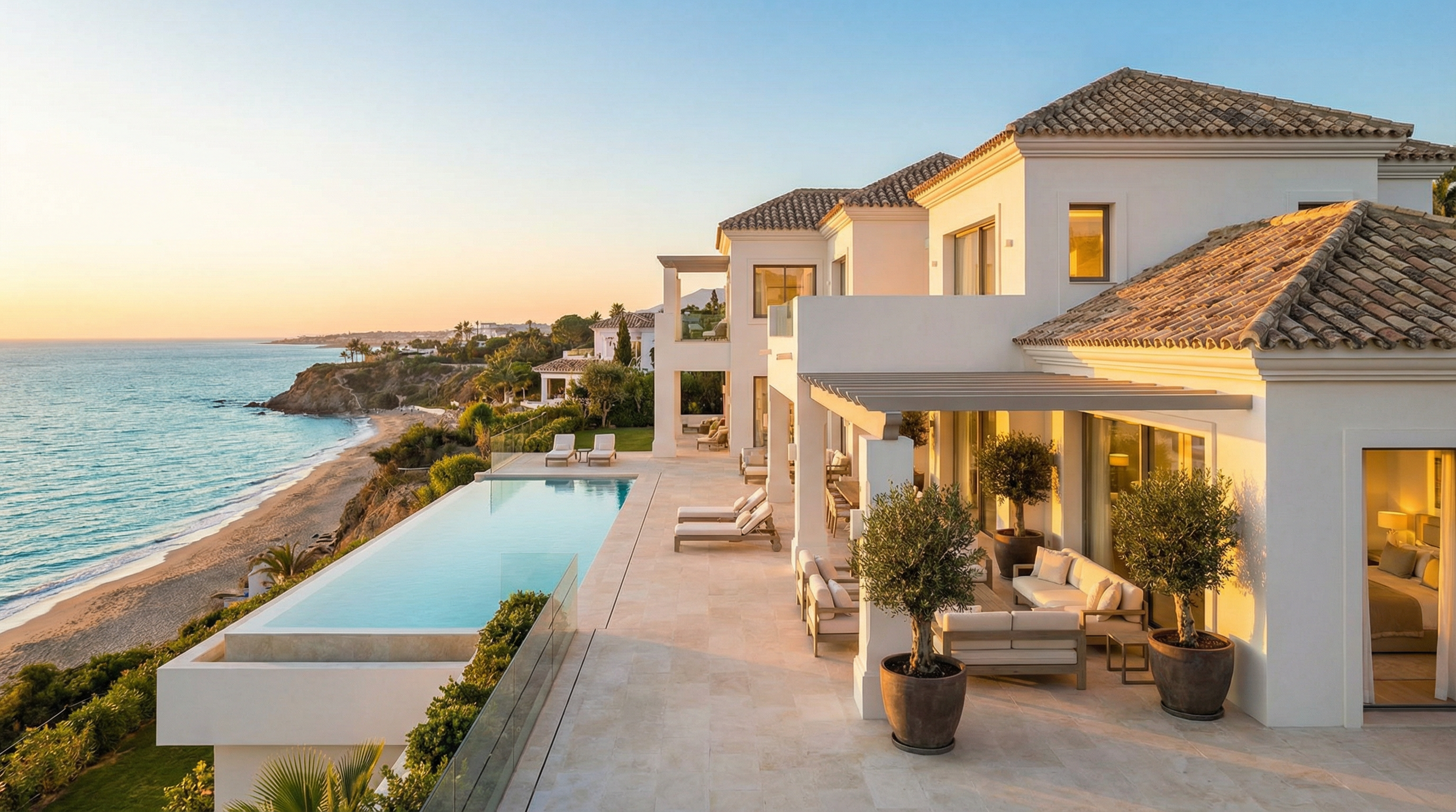 Rola Notariusza i Prawnika: Nawigacja w Zakupie Nieruchomości na Costa del Sol - Nieruchomości Costa del Sol