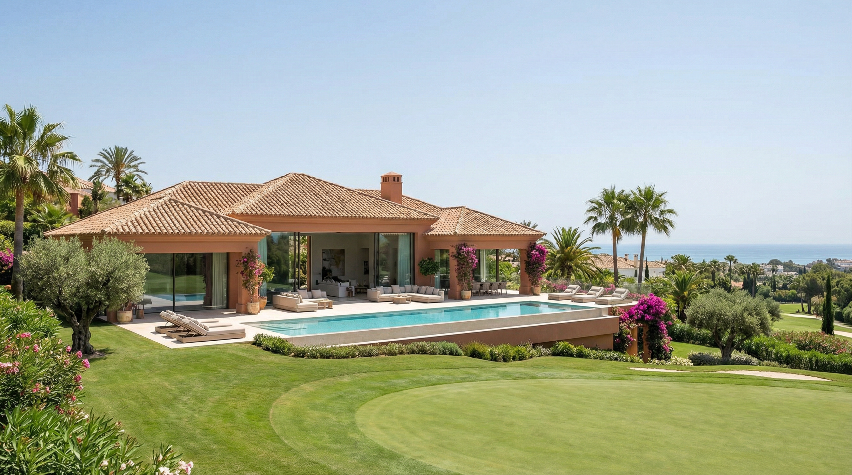 Ryzyka i gwarancje zakupu nieruchomości off-plan na Costa del Sol w 2026 roku - nieruchomości Costa del Sol