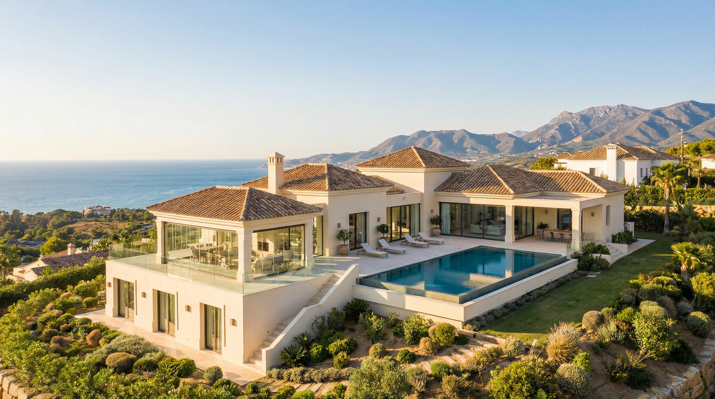 Stratégiai vásárlás szűkösség idején: megalapozott döntések az új építésű ingatlanokról Costa del Solon 2026-ban - Costa del Sol-i ingatlanok