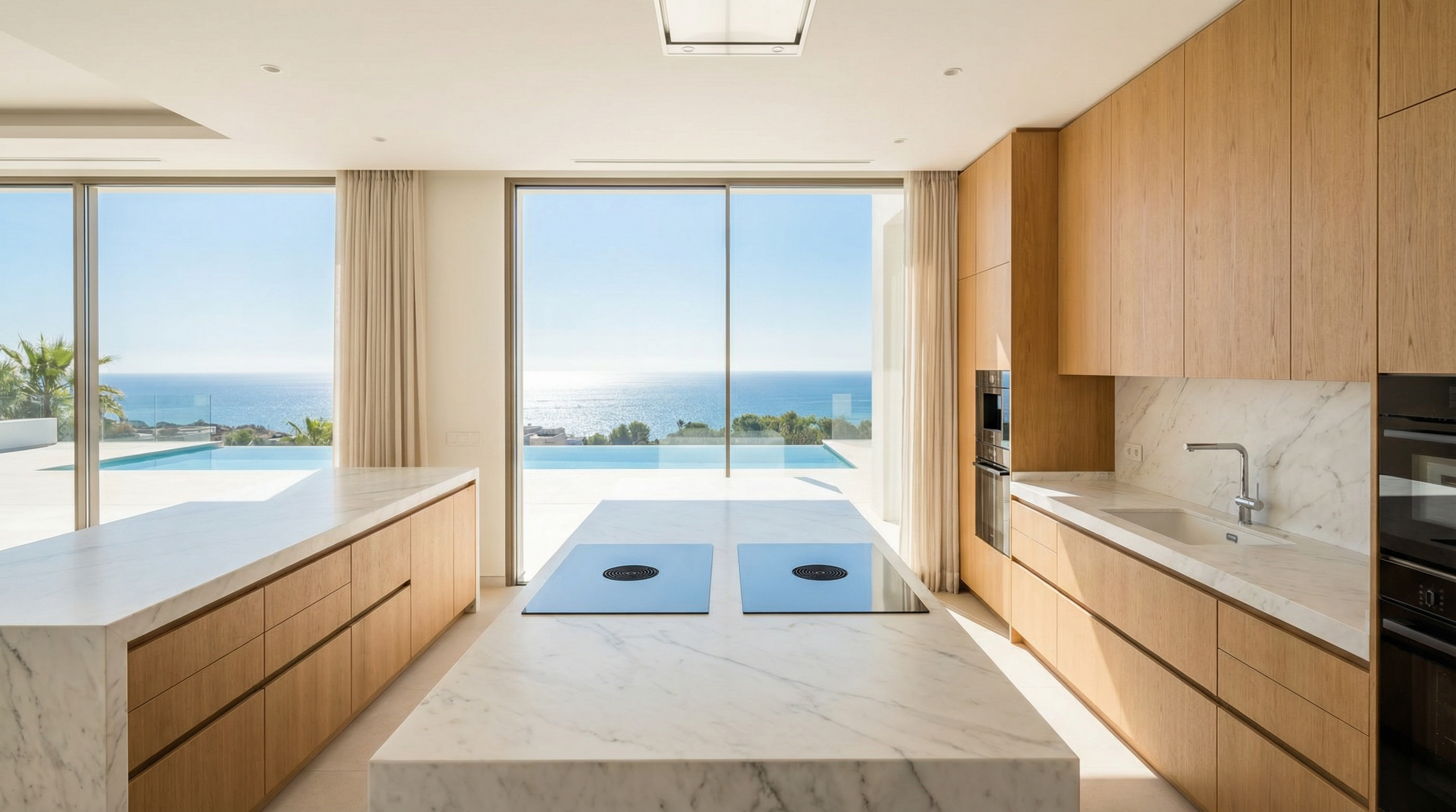 Strategischer Kauf in Knappheit: Fundierte Entscheidungen für Neubauimmobilien an der Costa del Sol im Jahr 2026 - Immobilien Costa del Sol