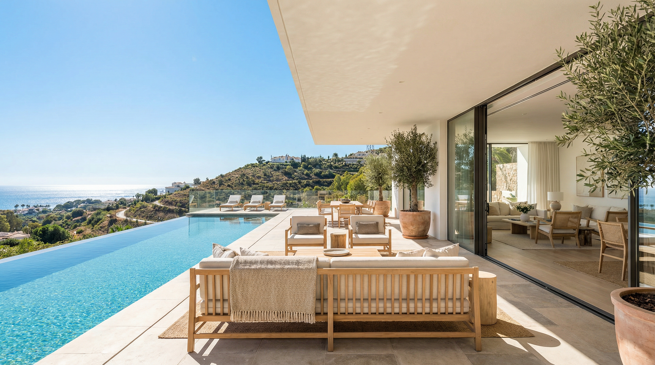 Strategisk Køb i en Mangelsituation: Træf Informerede Beslutninger for Nybyggeri på Costa del Sol i 2026 - Costa del Sol ejendomme