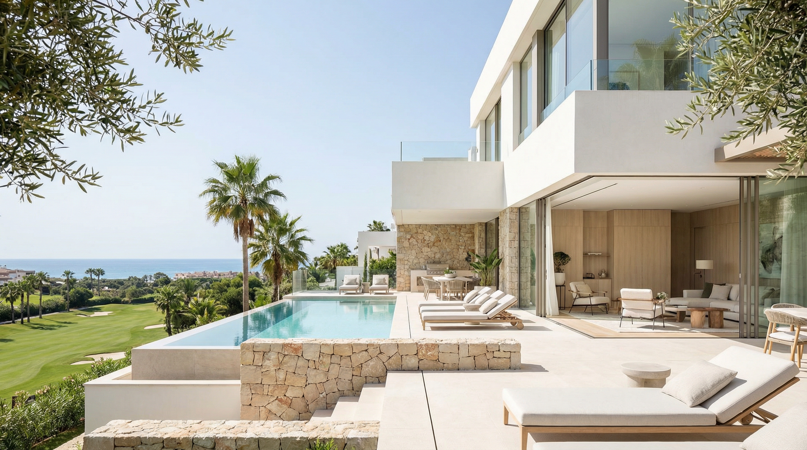 Strategista ostamista niukkuudessa: Tietoon perustuvien päätösten tekeminen uudiskohteisiin Costa del Solilla vuonna 2026 - Costa del Solin kiinteistöt