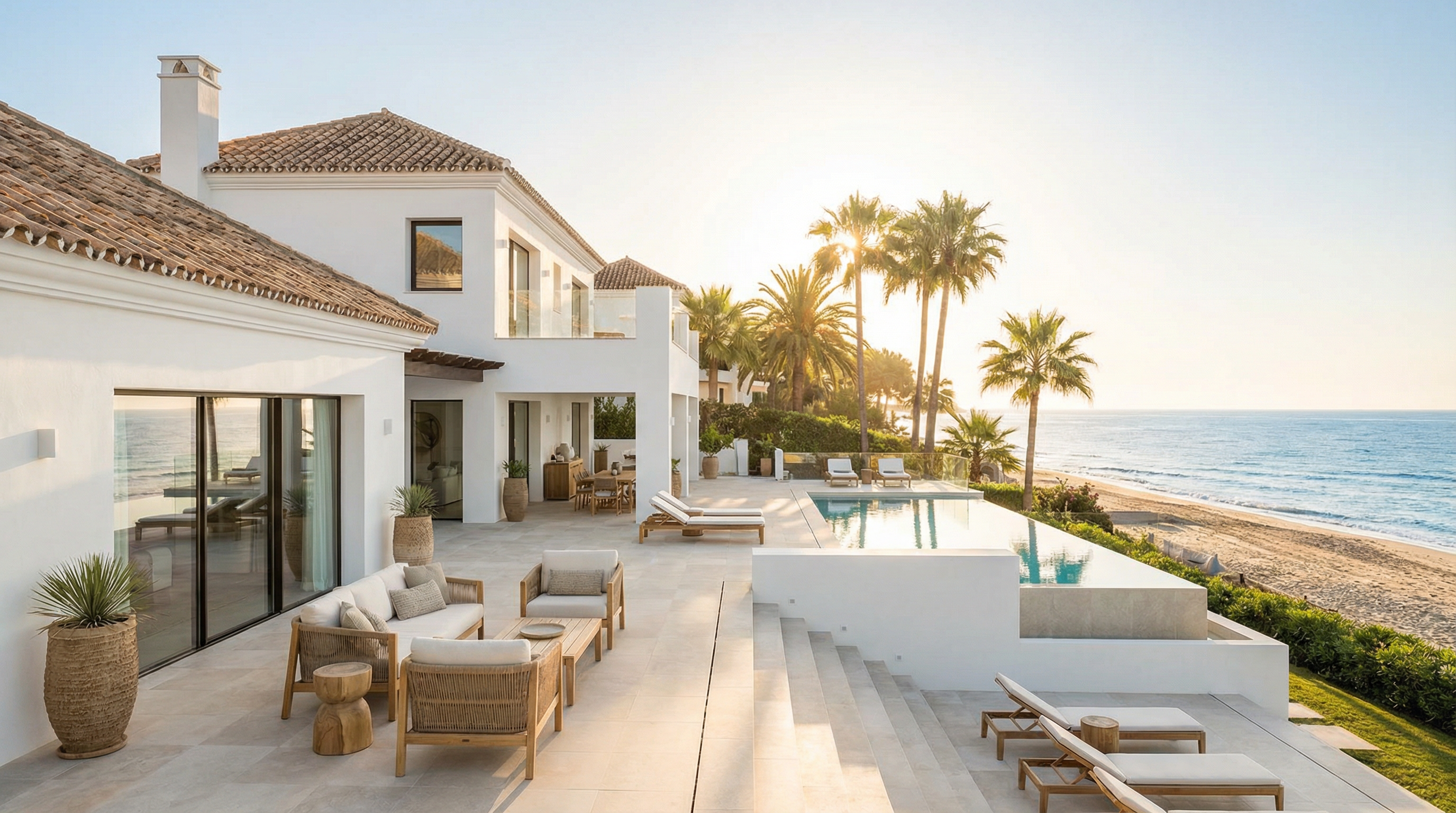 Suunnittelurajoitusten vaikutus Costa del Solin kiinteistömarkkinoihin - Costa del Solin kiinteistöt