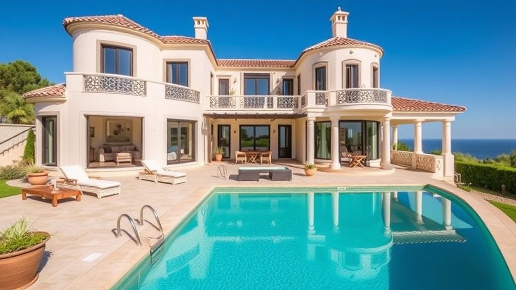 UK vs. Irish Buyers: Navigating Spanish Capital Gains & Wealth Tax - Costa del Sol Real Estate