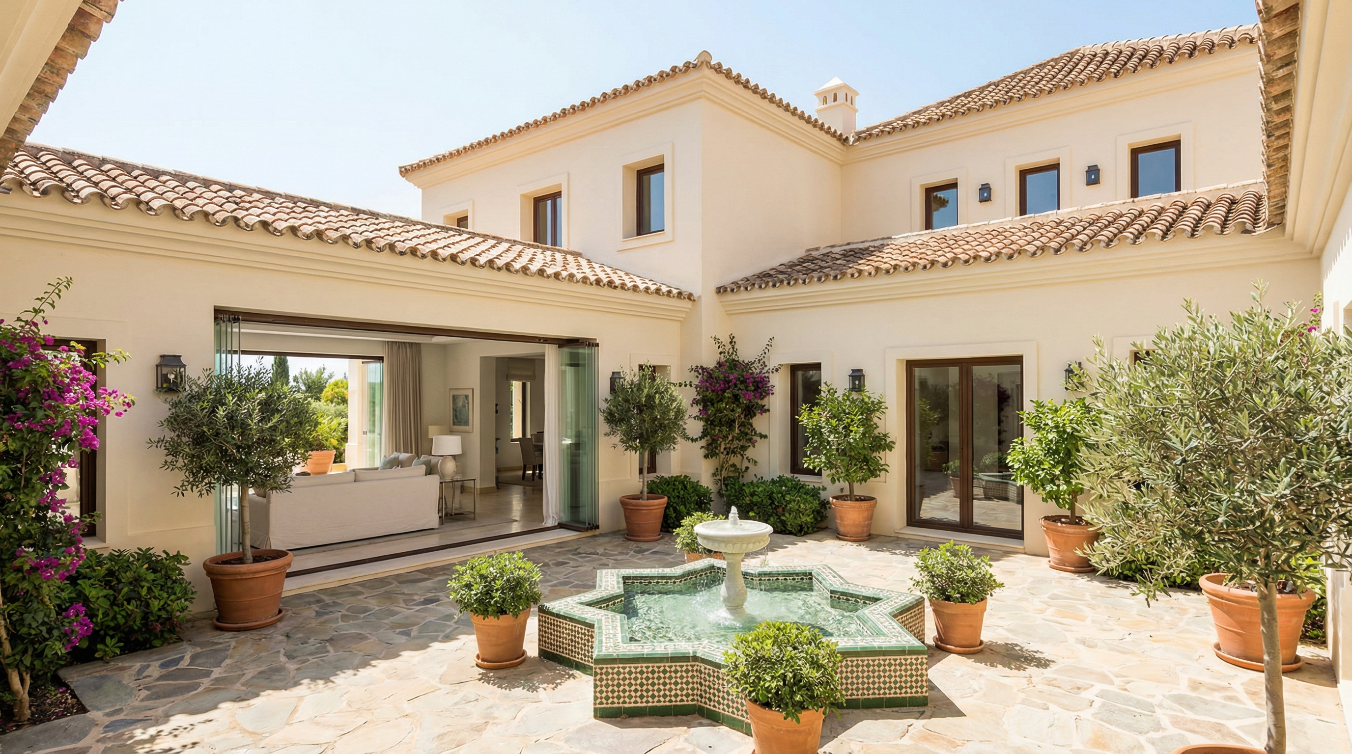 Uudisrakennusten pula Costa del Solilla: Vaikutukset ostajiin vuonna 2026 - Costa del Solin kiinteistöt